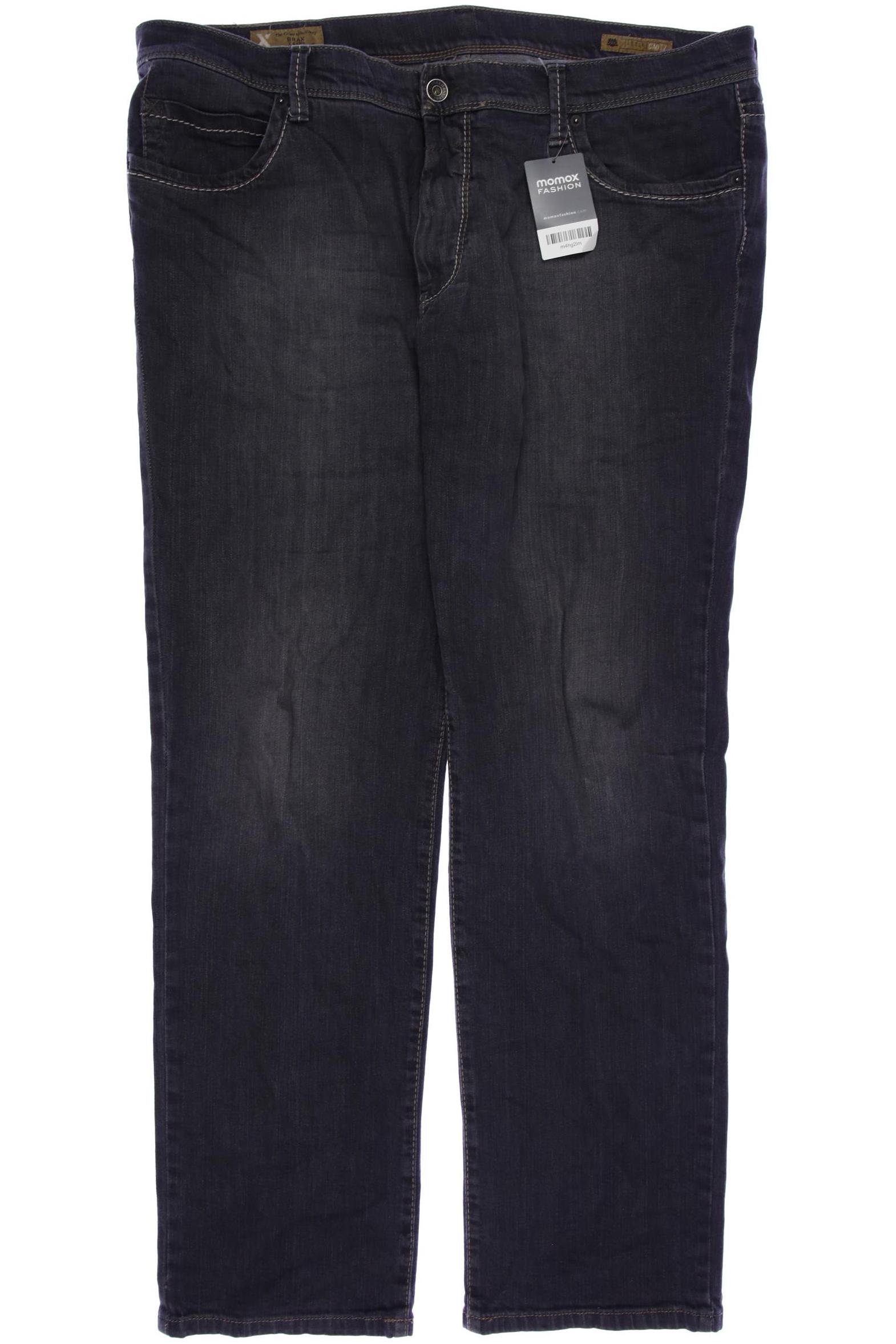 

Brax Herren Jeans, grau, Gr. 42