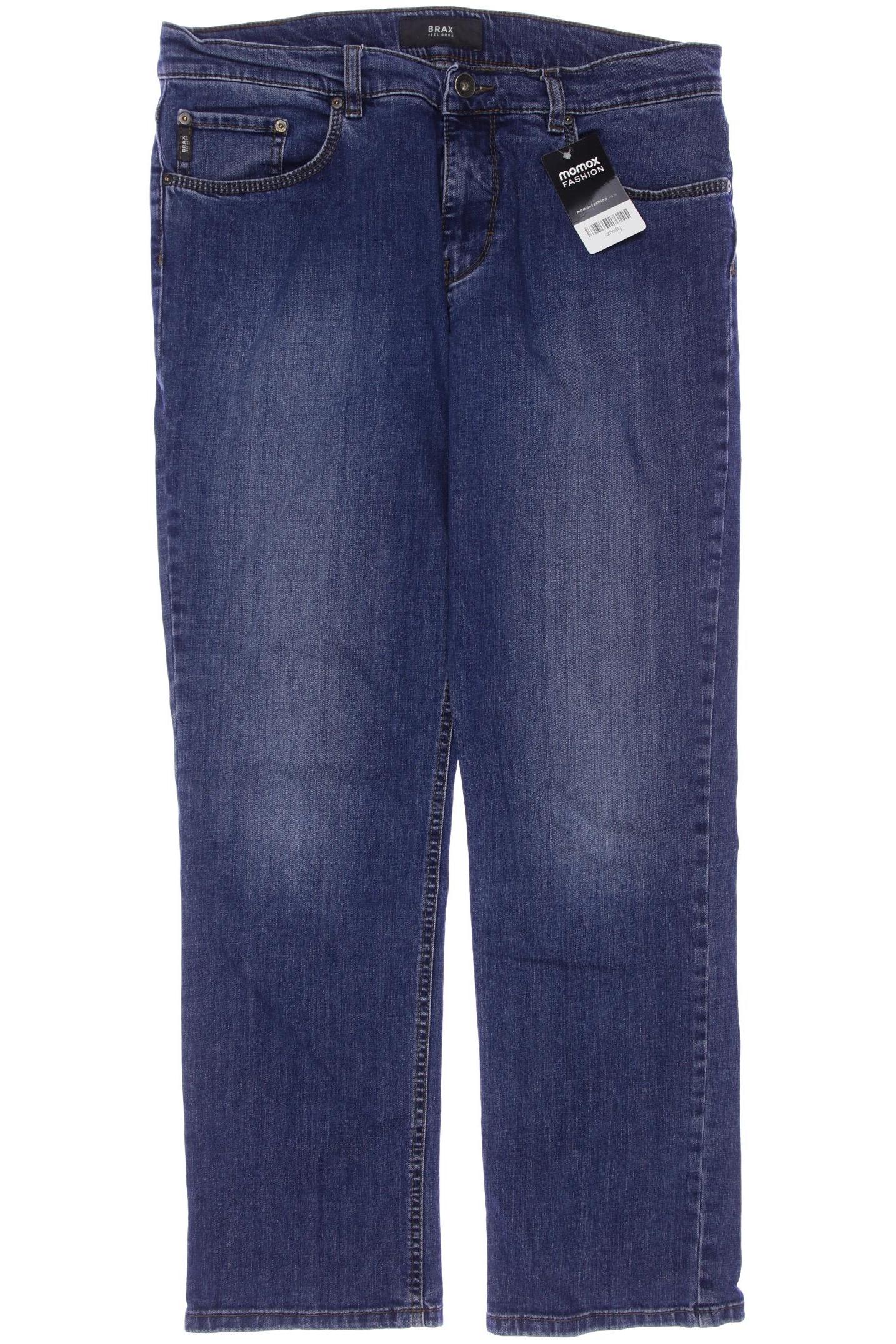 

Brax Herren Jeans, blau, Gr. 36