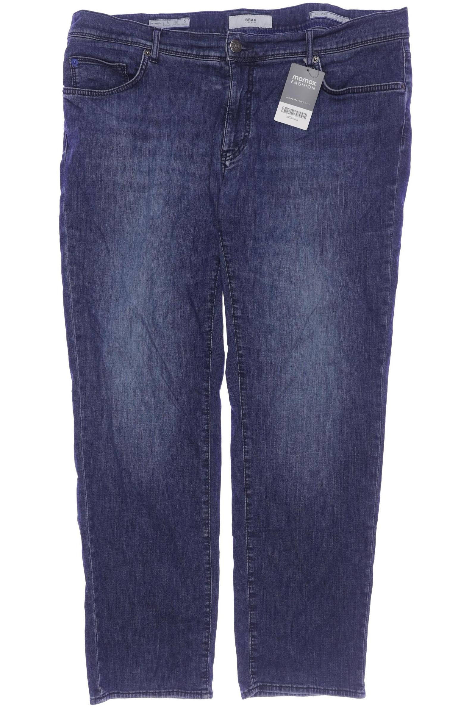 

Brax Herren Jeans, blau, Gr. 38
