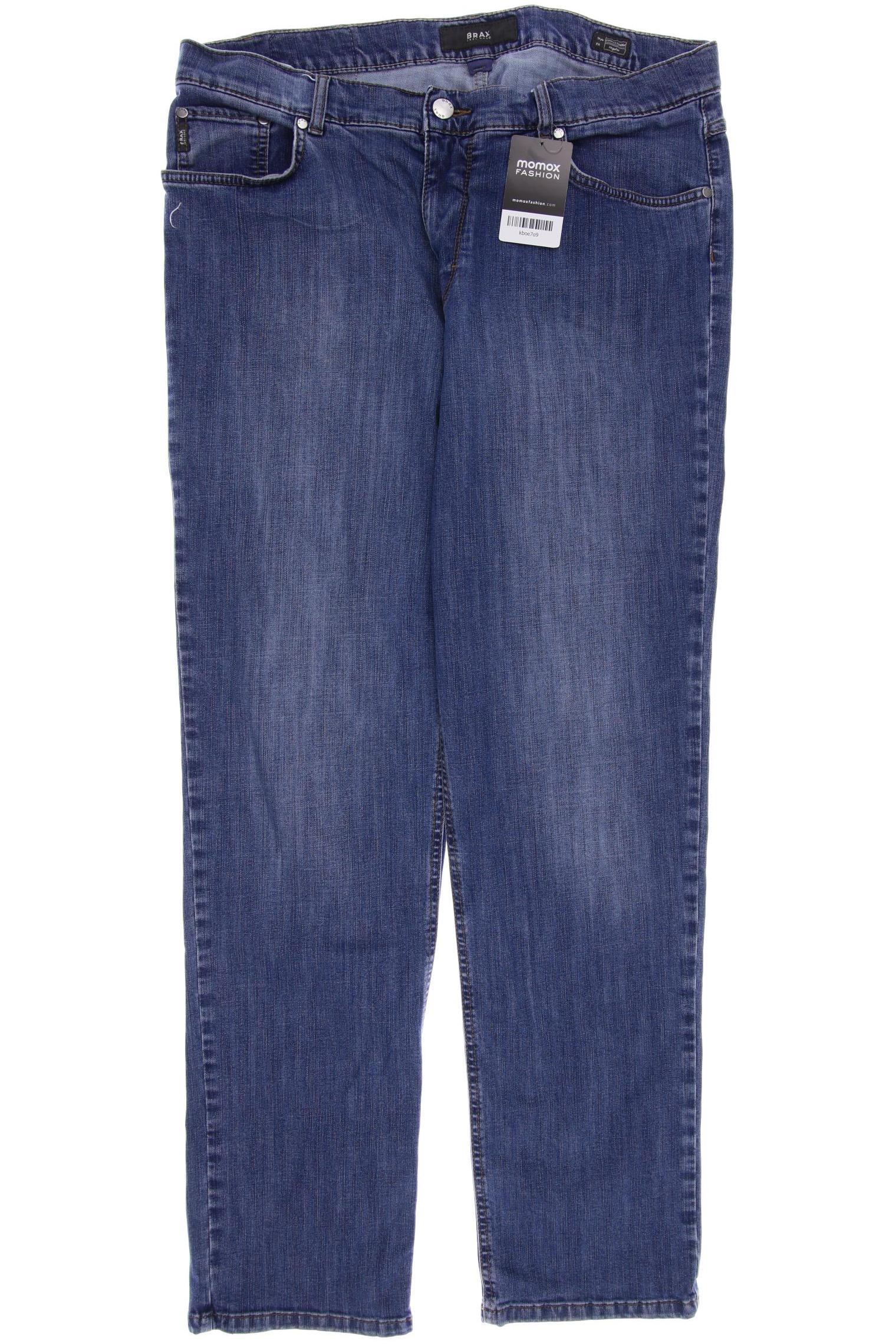 

Brax Herren Jeans, blau, Gr. 54