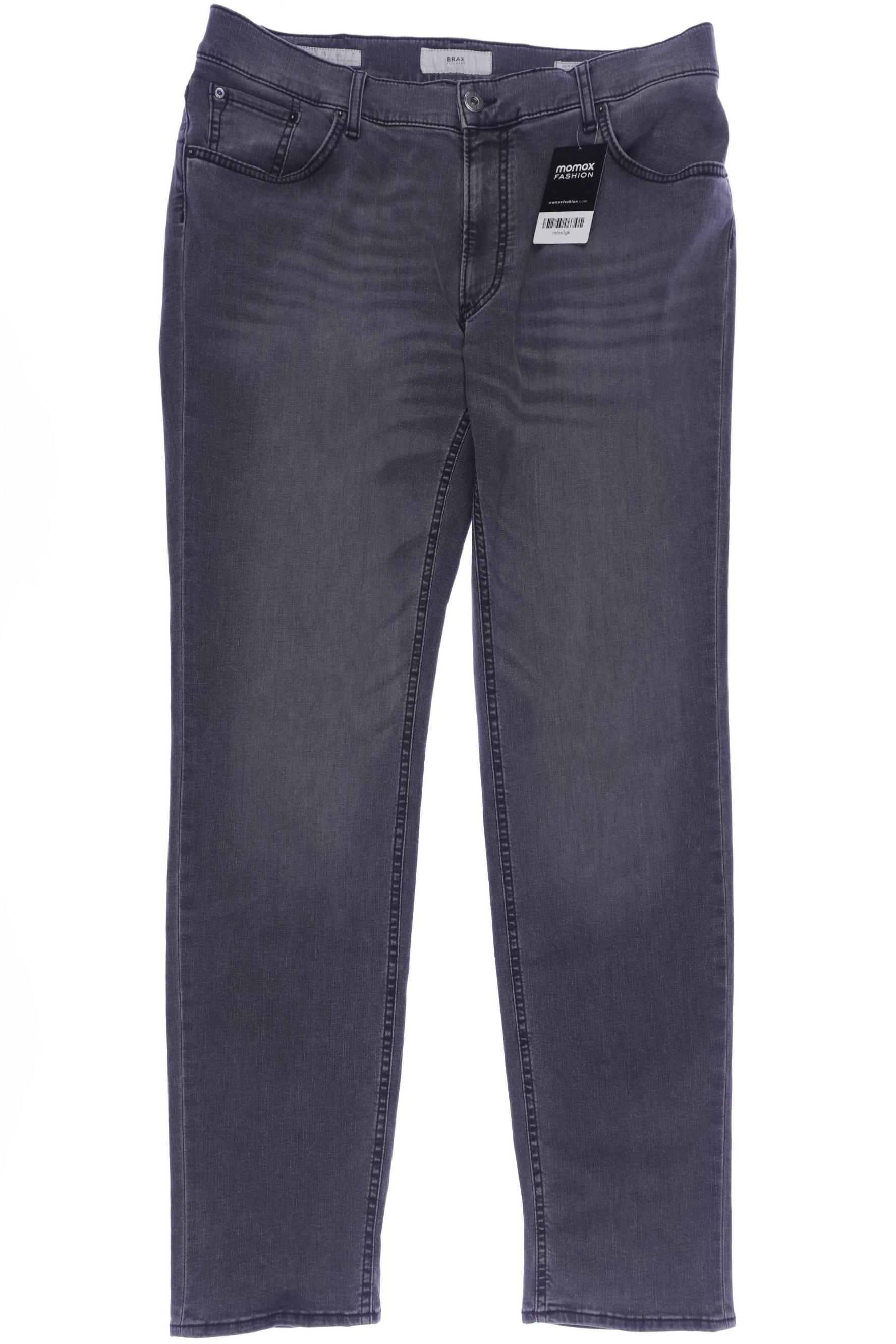 

Brax Herren Jeans, grau, Gr. 36