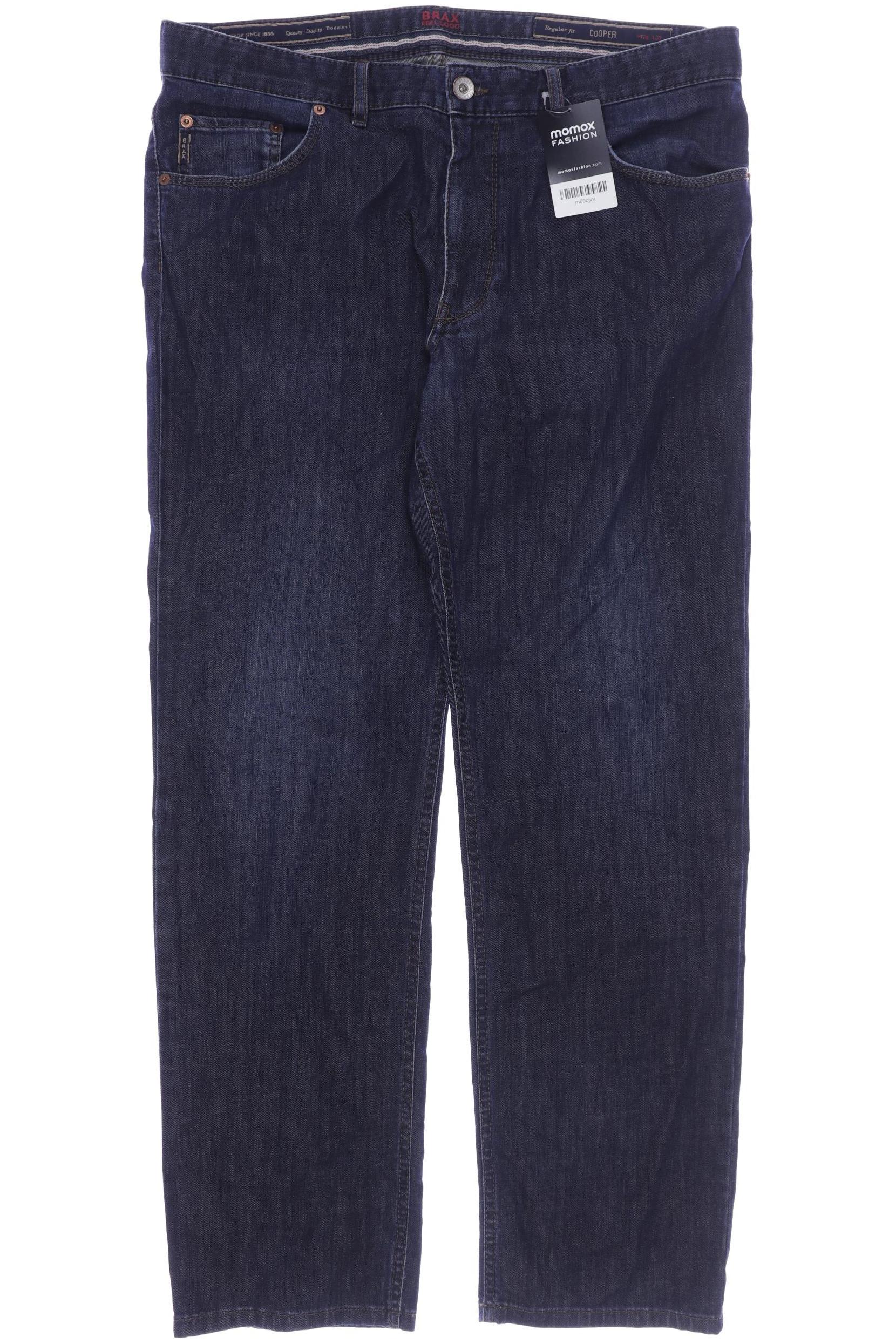 

BRAX Herren Jeans, marineblau