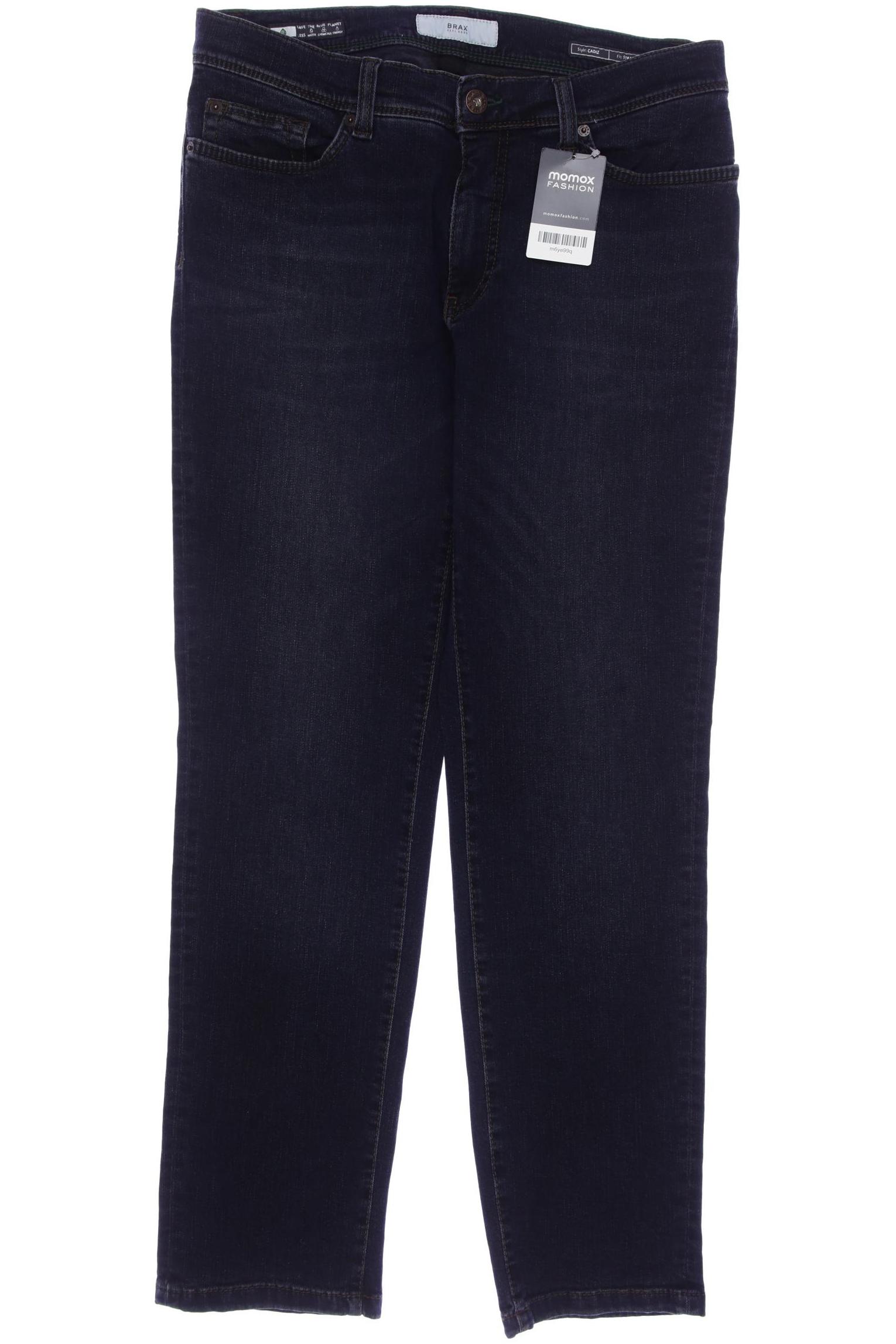 

Brax Herren Jeans, marineblau, Gr. 33