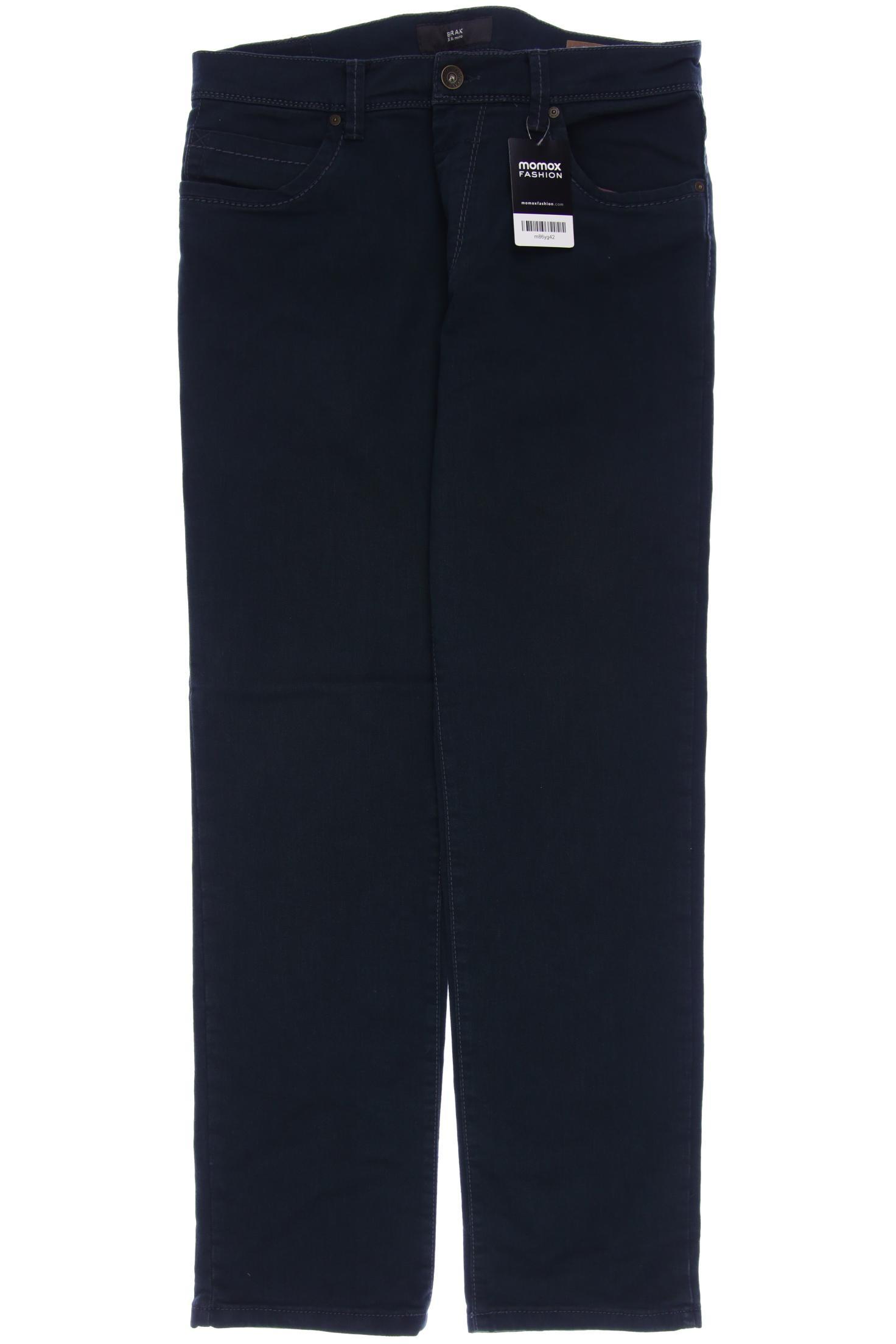 

Brax Herren Jeans, grün, Gr. 50