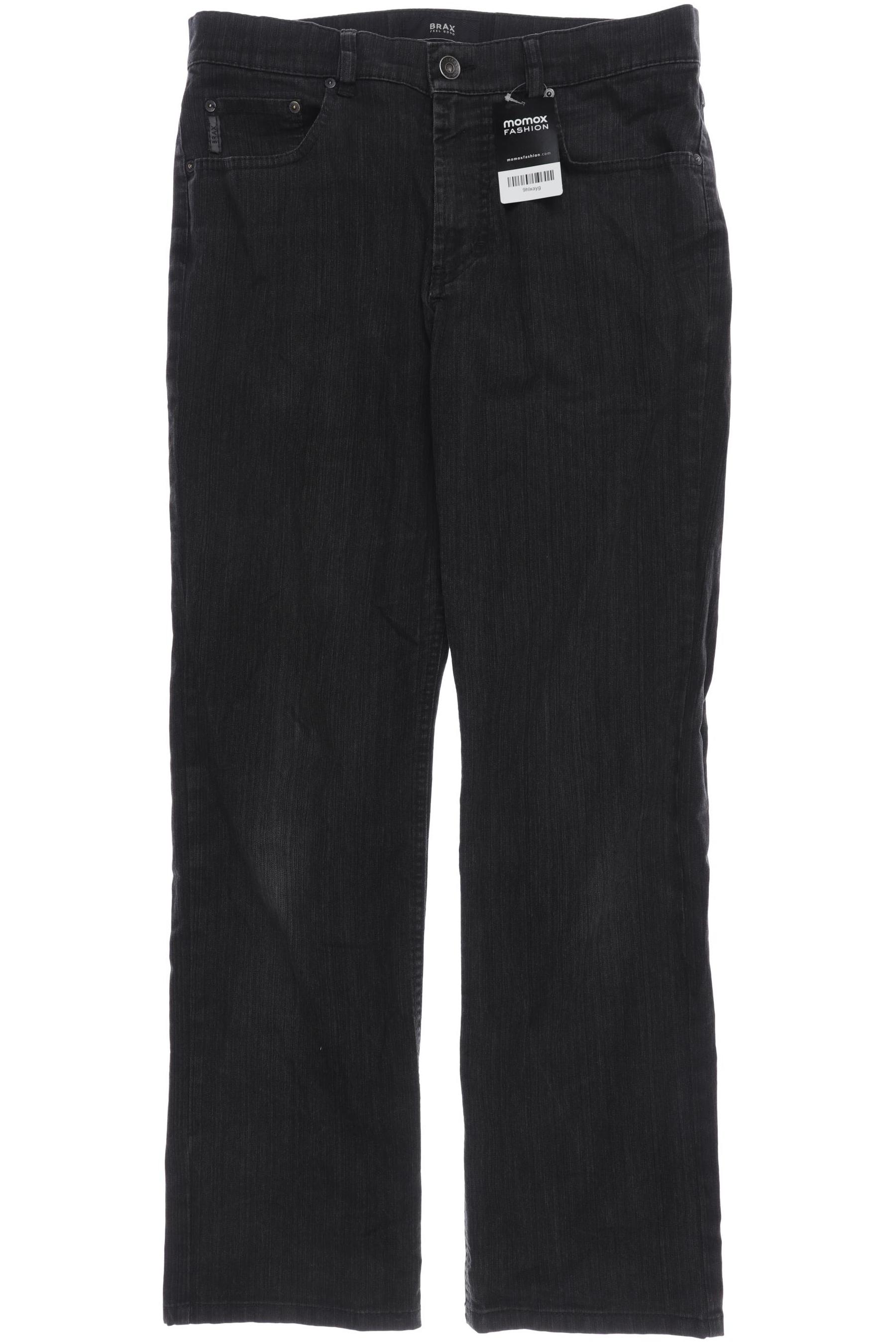 

Brax Herren Jeans, grau, Gr. 48