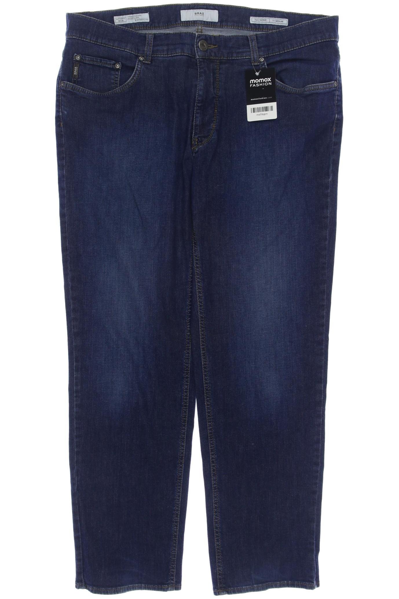 

Brax Herren Jeans, marineblau, Gr. 36