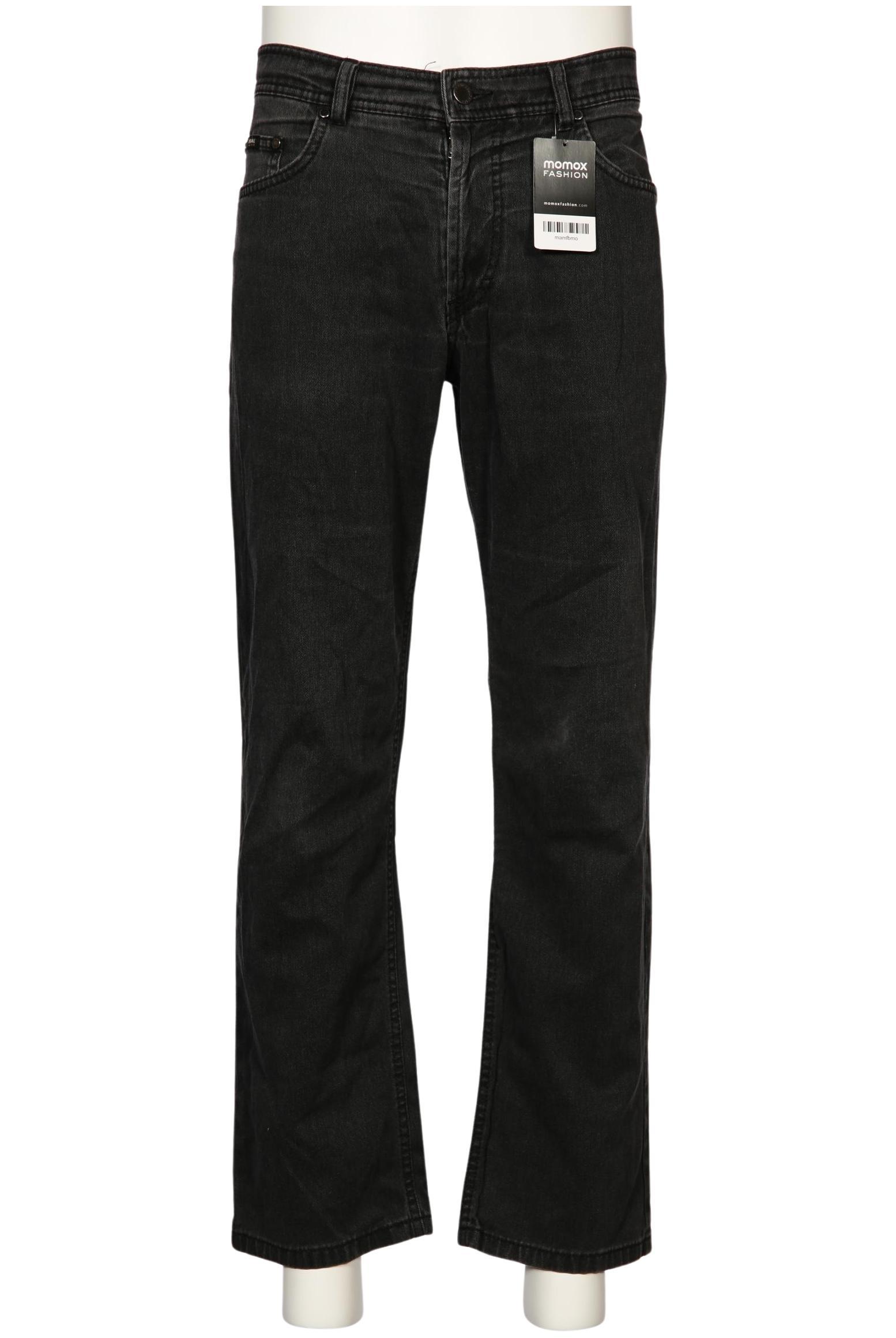 

Brax Herren Jeans, schwarz, Gr. 34
