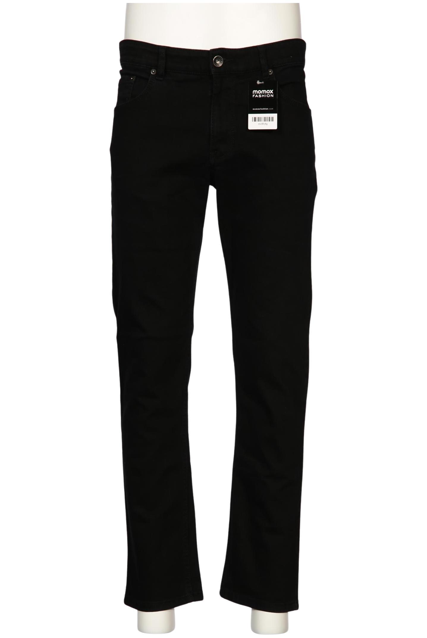 

Brax Herren Jeans, schwarz, Gr. 34