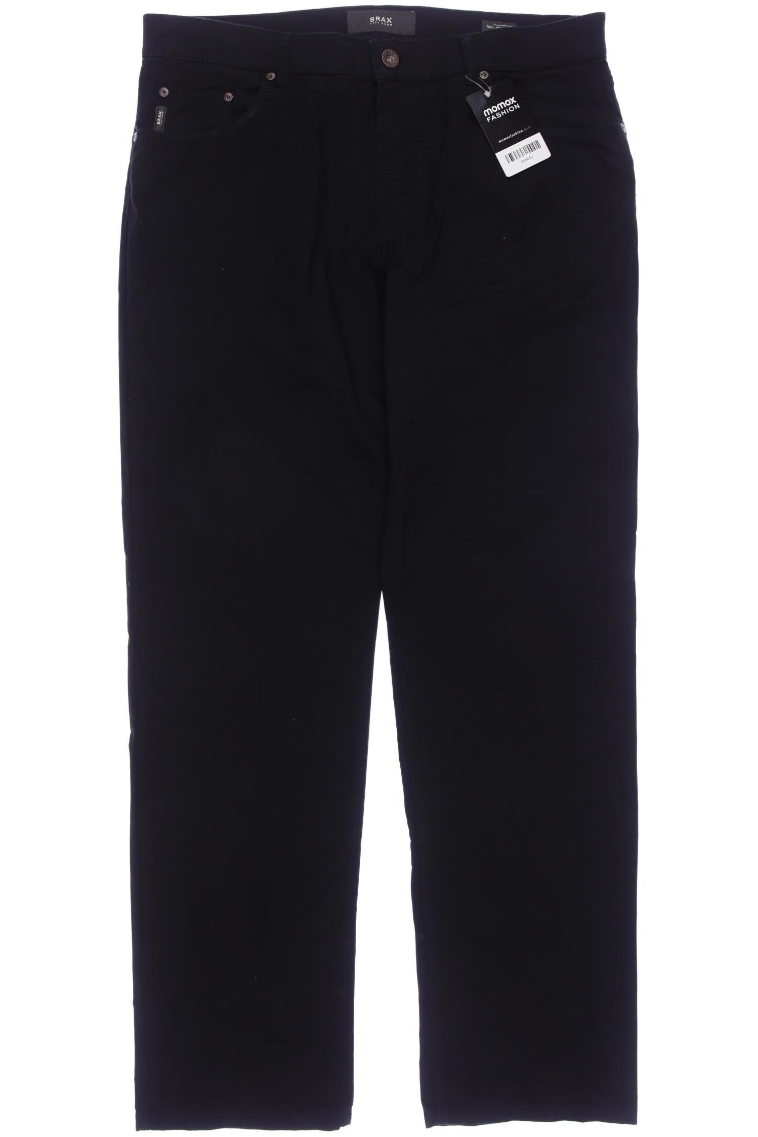 Thumbnail - Brax Herren Jeans, schwarz, Gr. 36