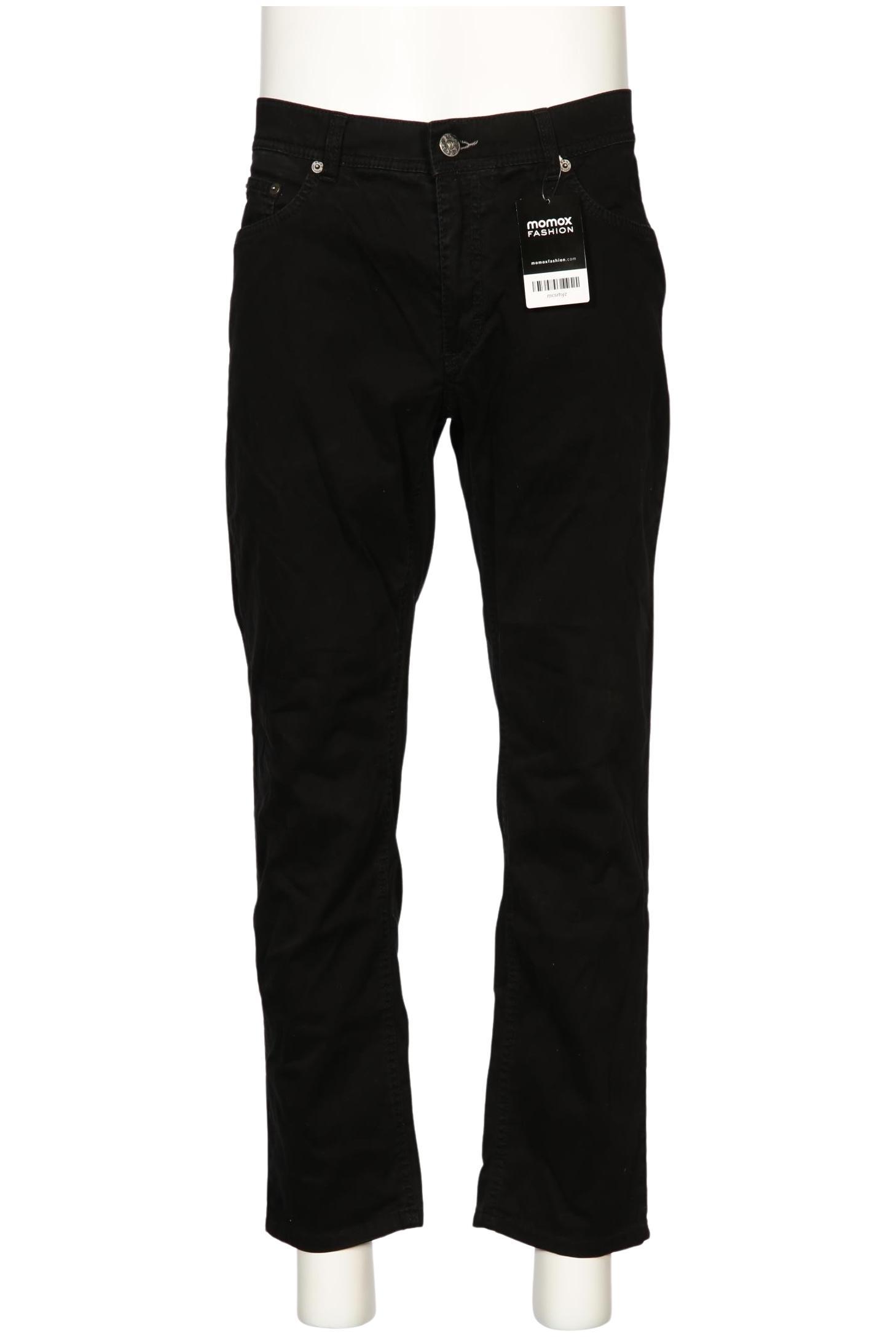 

Brax Herren Jeans, schwarz, Gr. 34