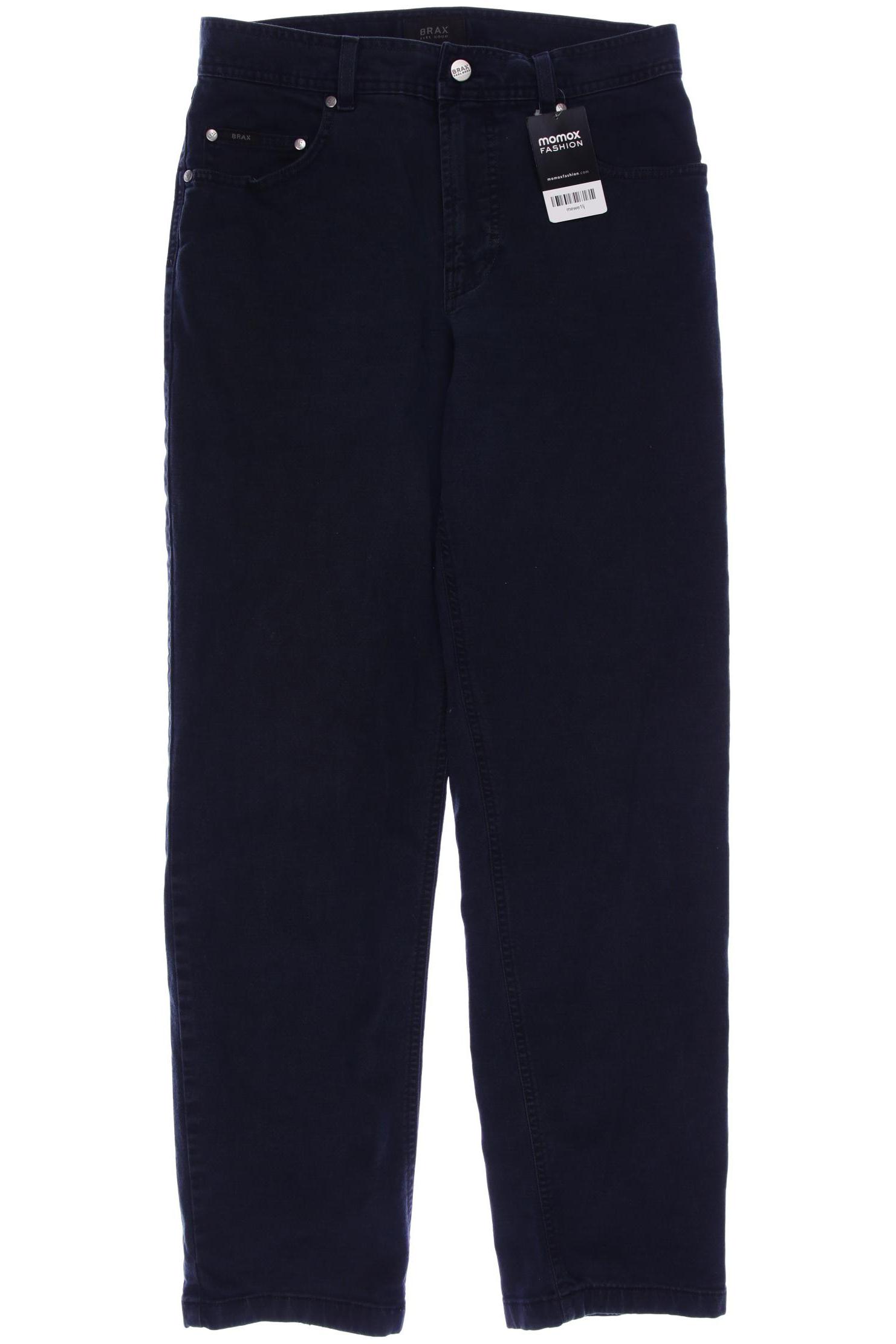 

BRAX Herren Jeans, marineblau