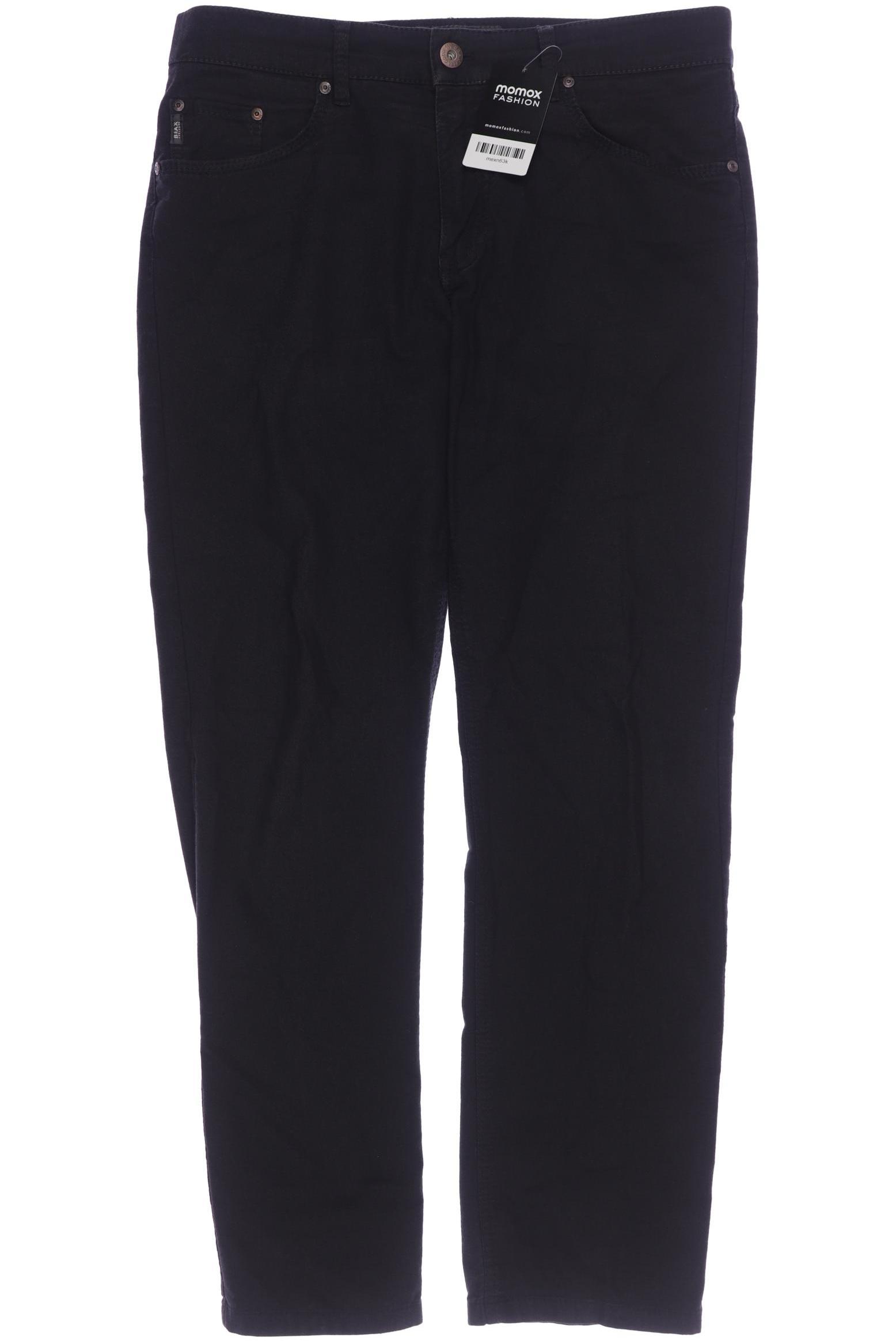 

Brax Herren Jeans, schwarz, Gr. 23