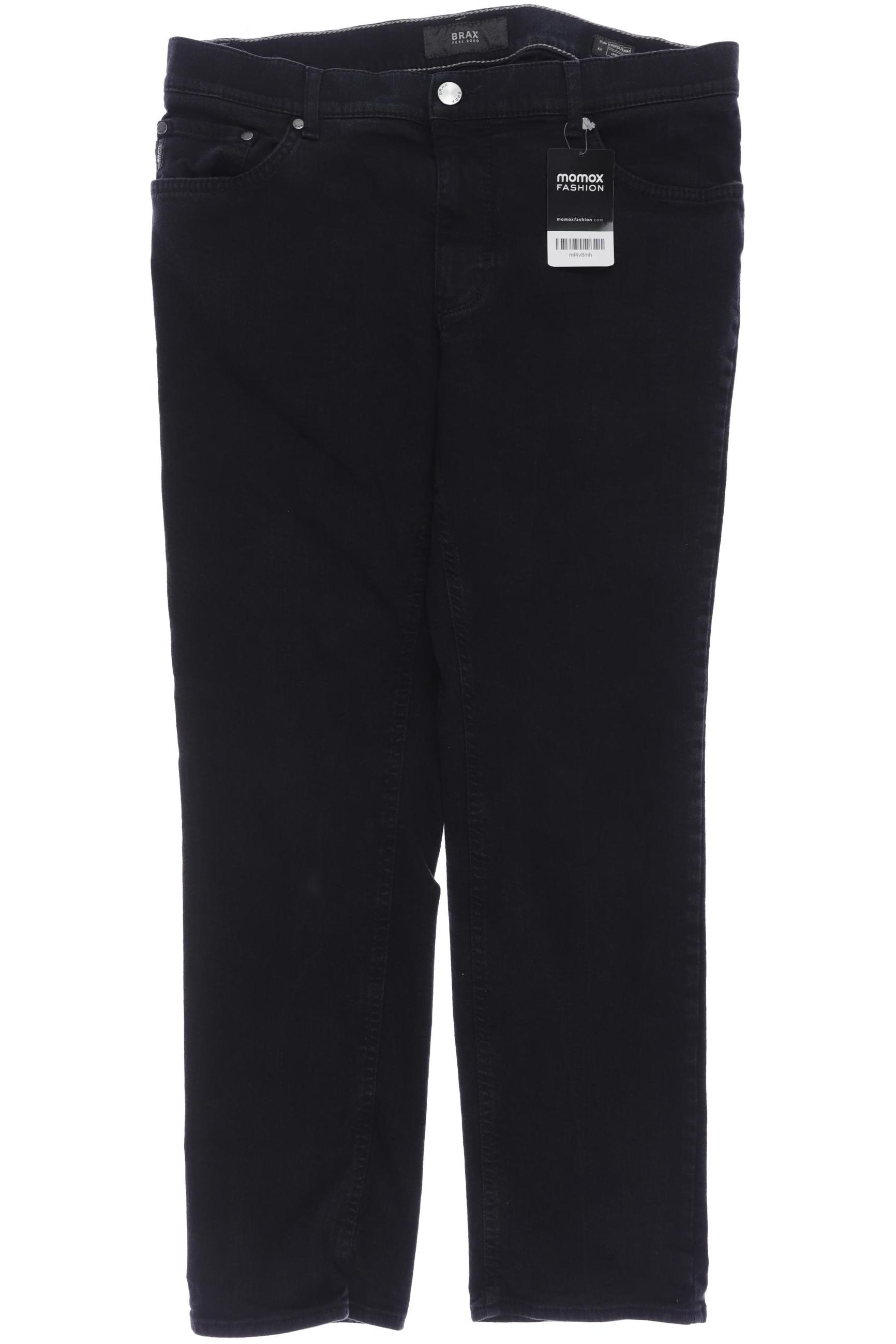 

Brax Herren Jeans, schwarz, Gr. 25