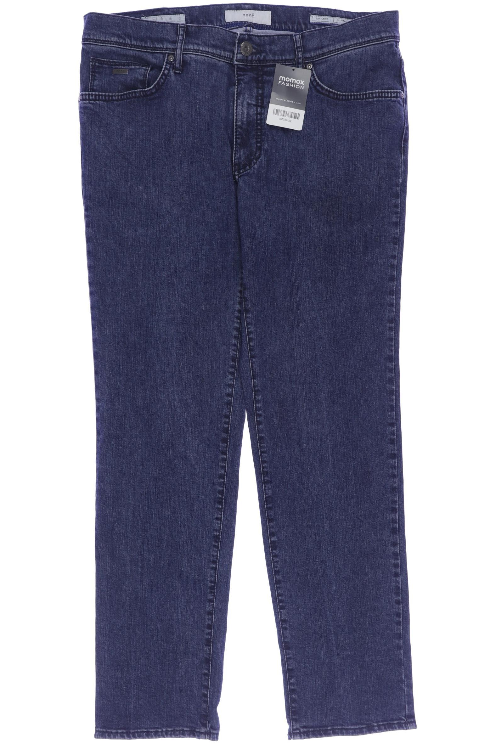 

Brax Herren Jeans, blau, Gr. 24