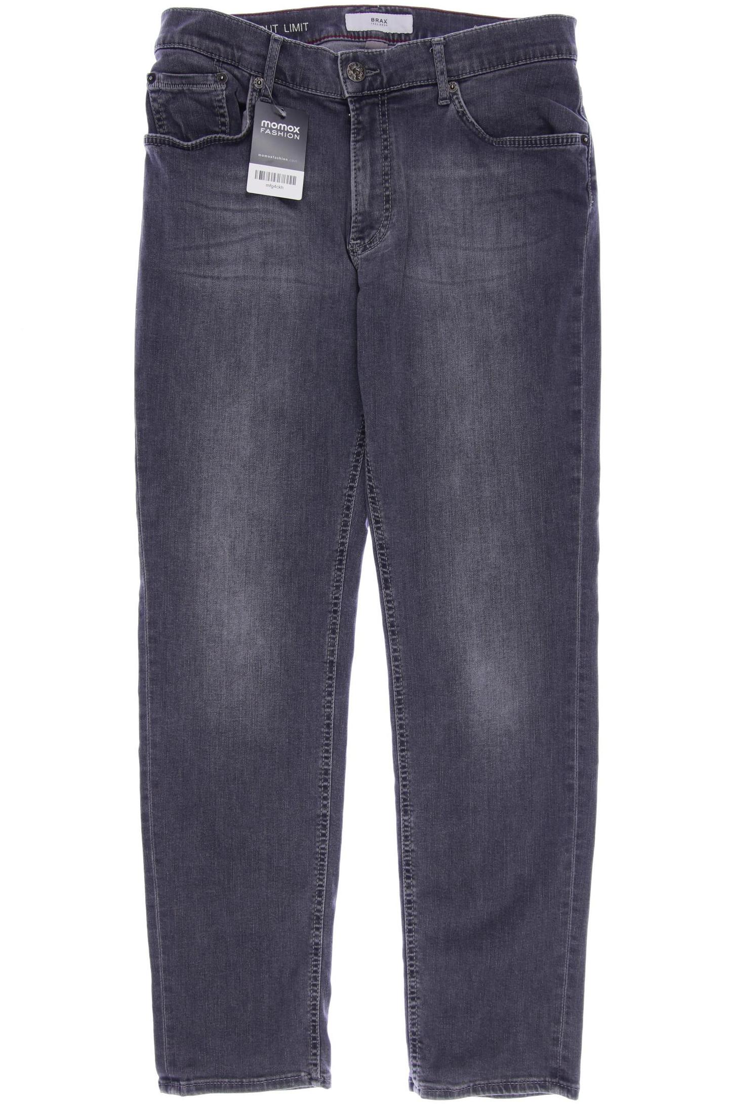 

BRAX Herren Jeans, grau