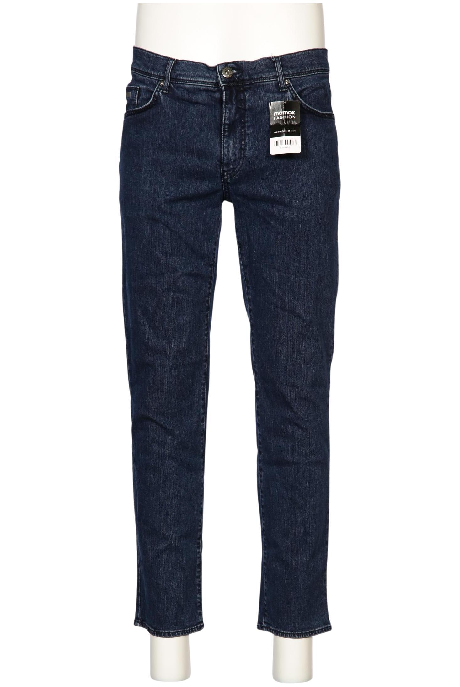 

Brax Herren Jeans, marineblau, Gr. 36