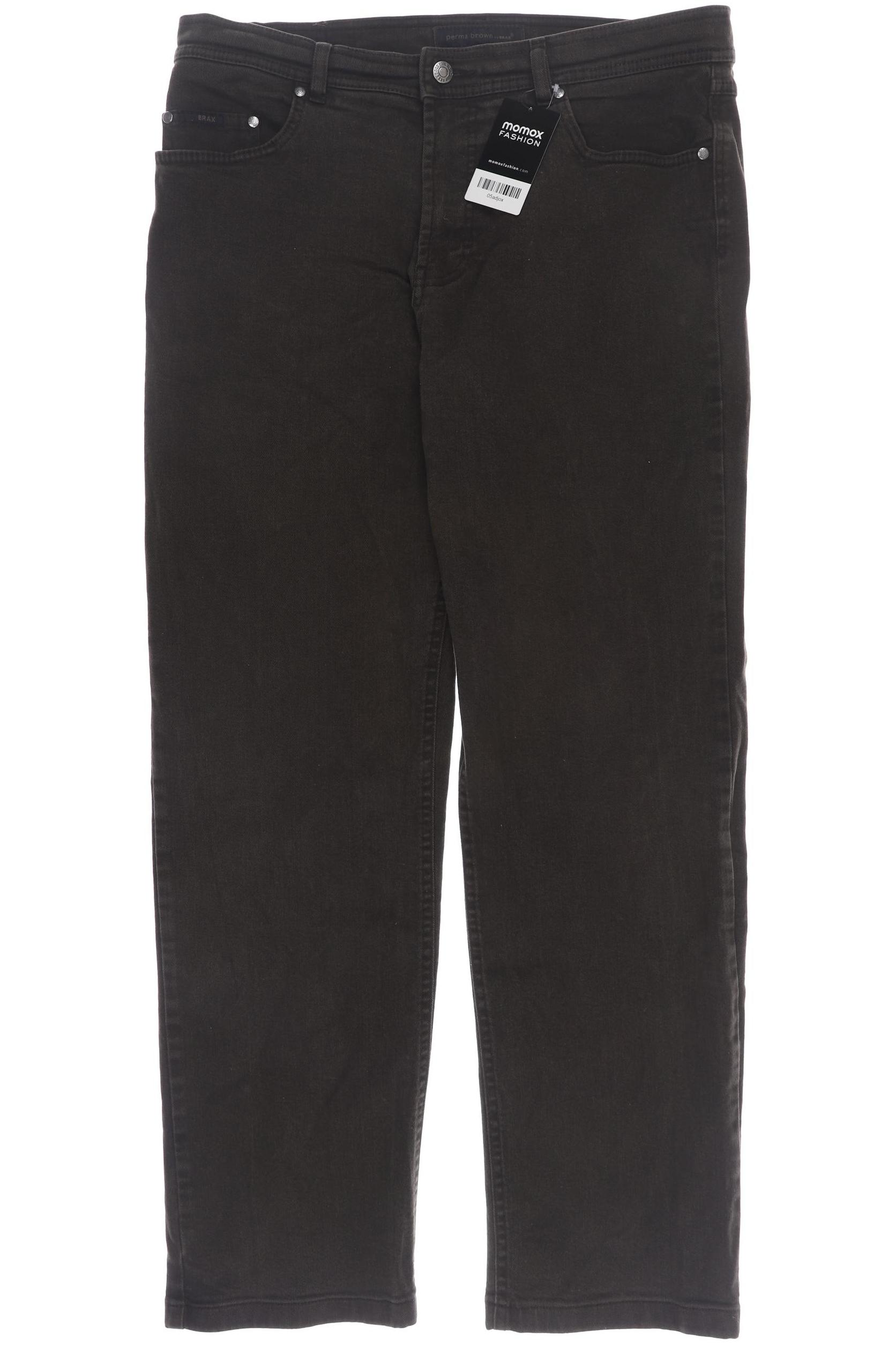 

BRAX Herren Jeans, braun