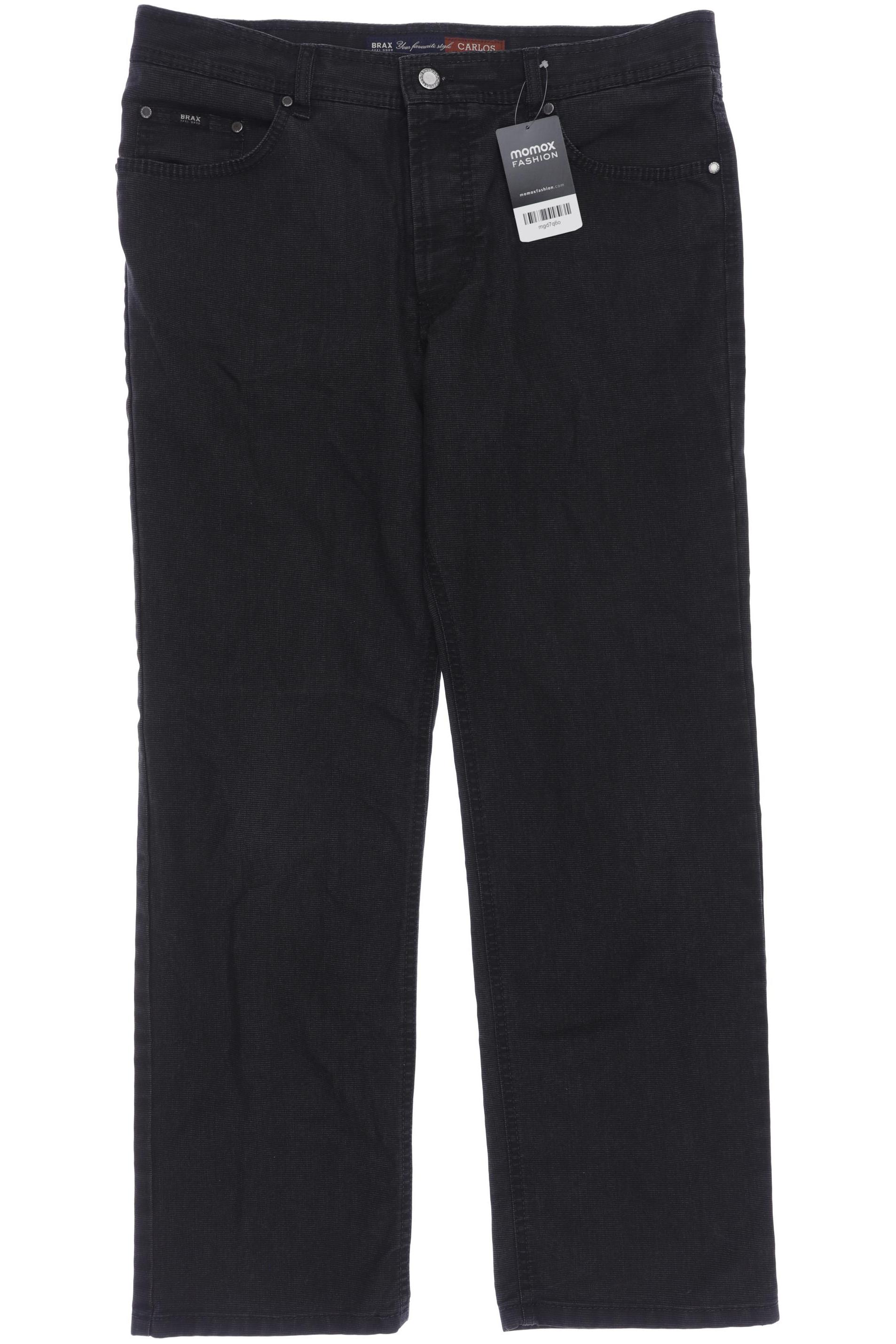 

Brax Herren Jeans, schwarz, Gr. 25