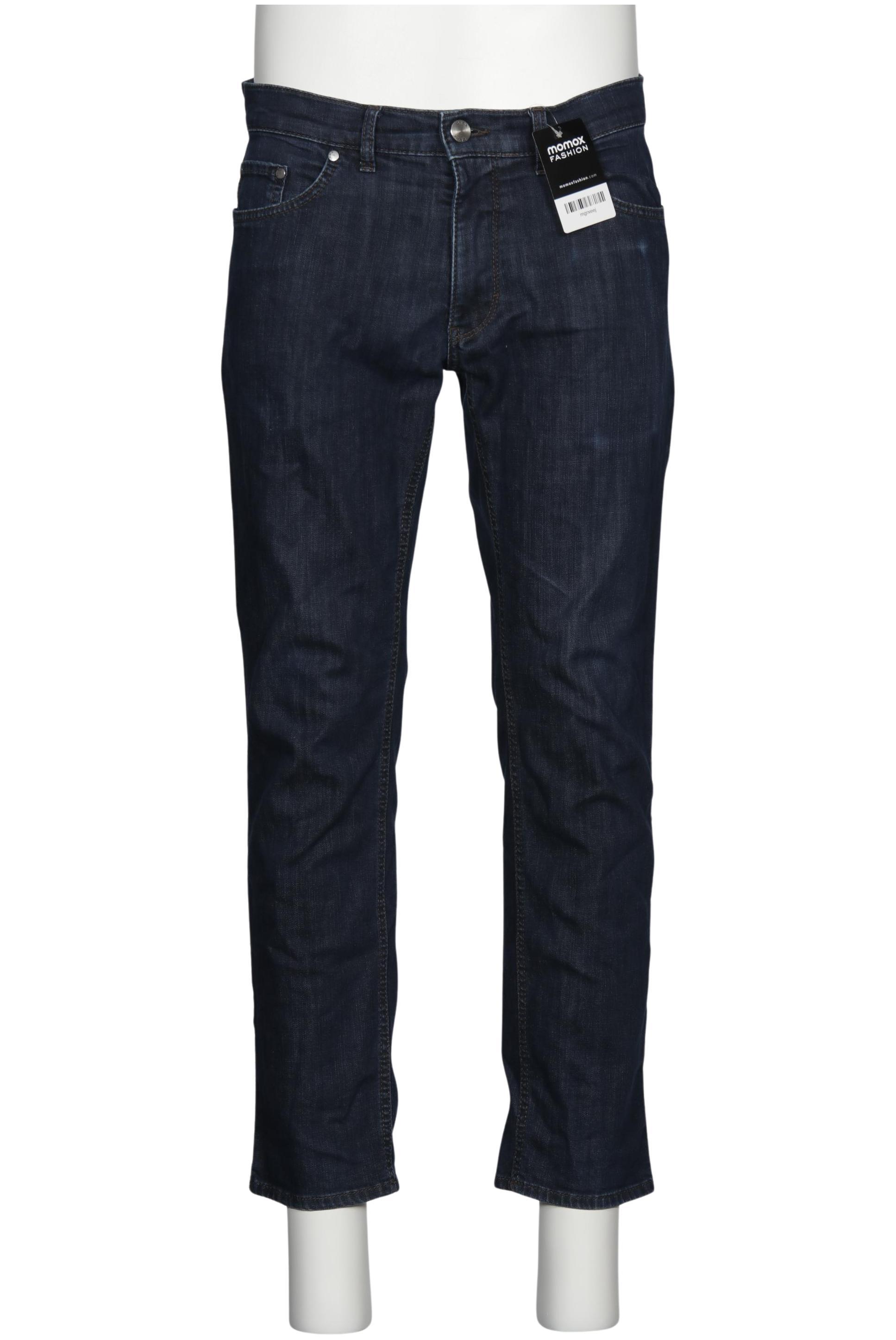 

Brax Herren Jeans, blau, Gr. 35