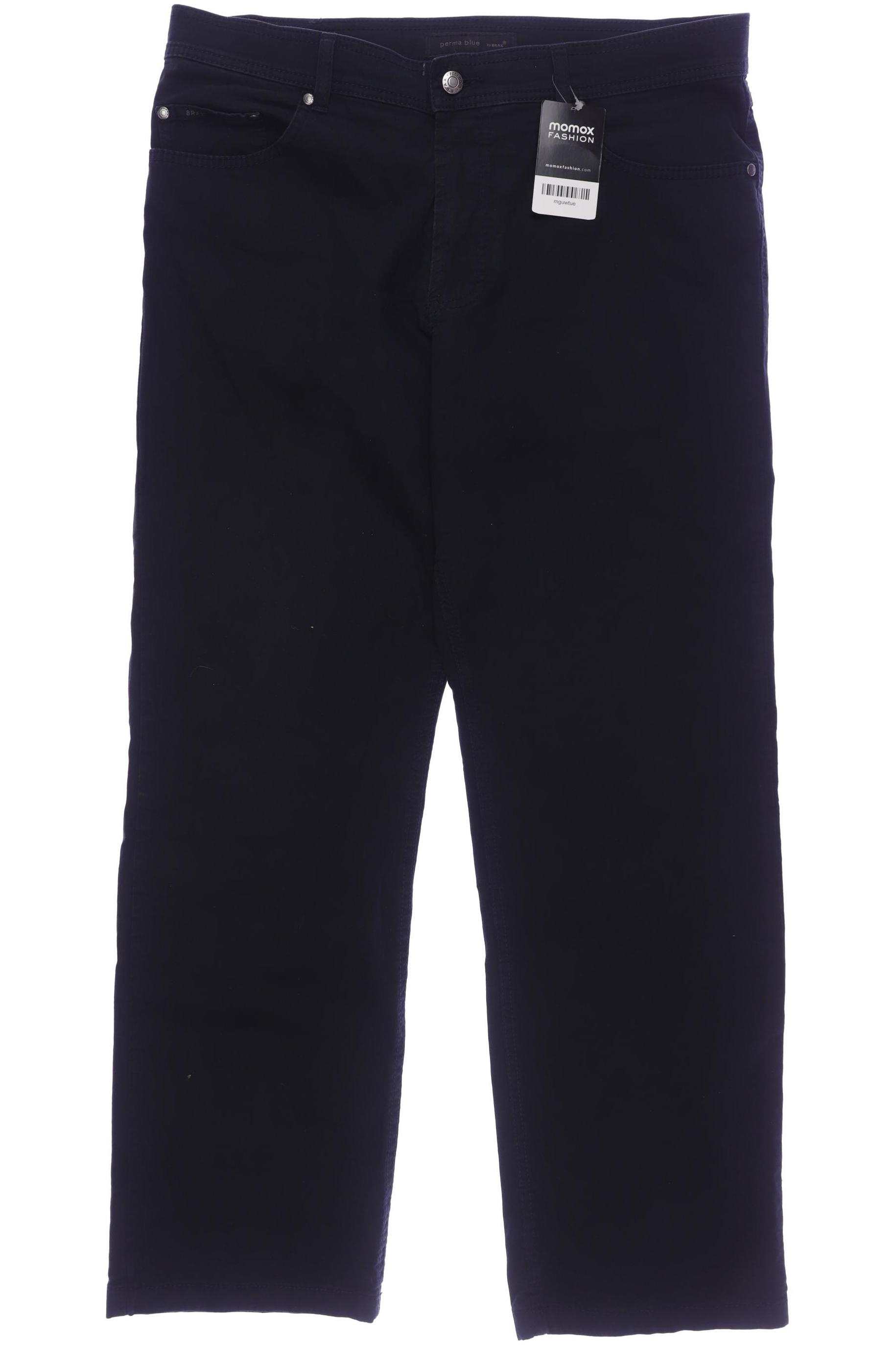 

Brax Herren Jeans, marineblau, Gr. 36
