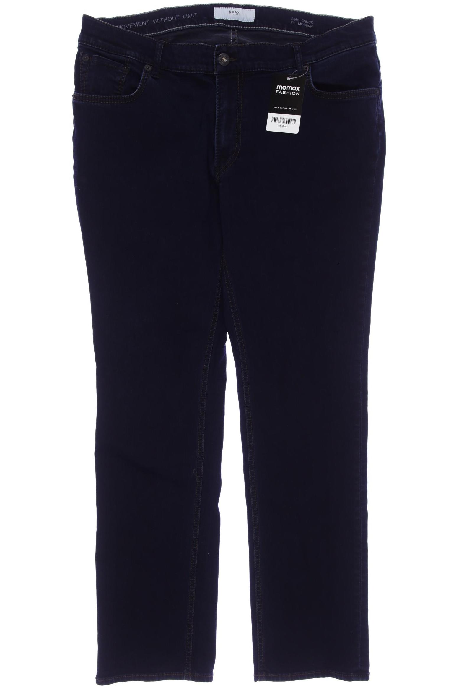 

Brax Herren Jeans, marineblau, Gr. 36