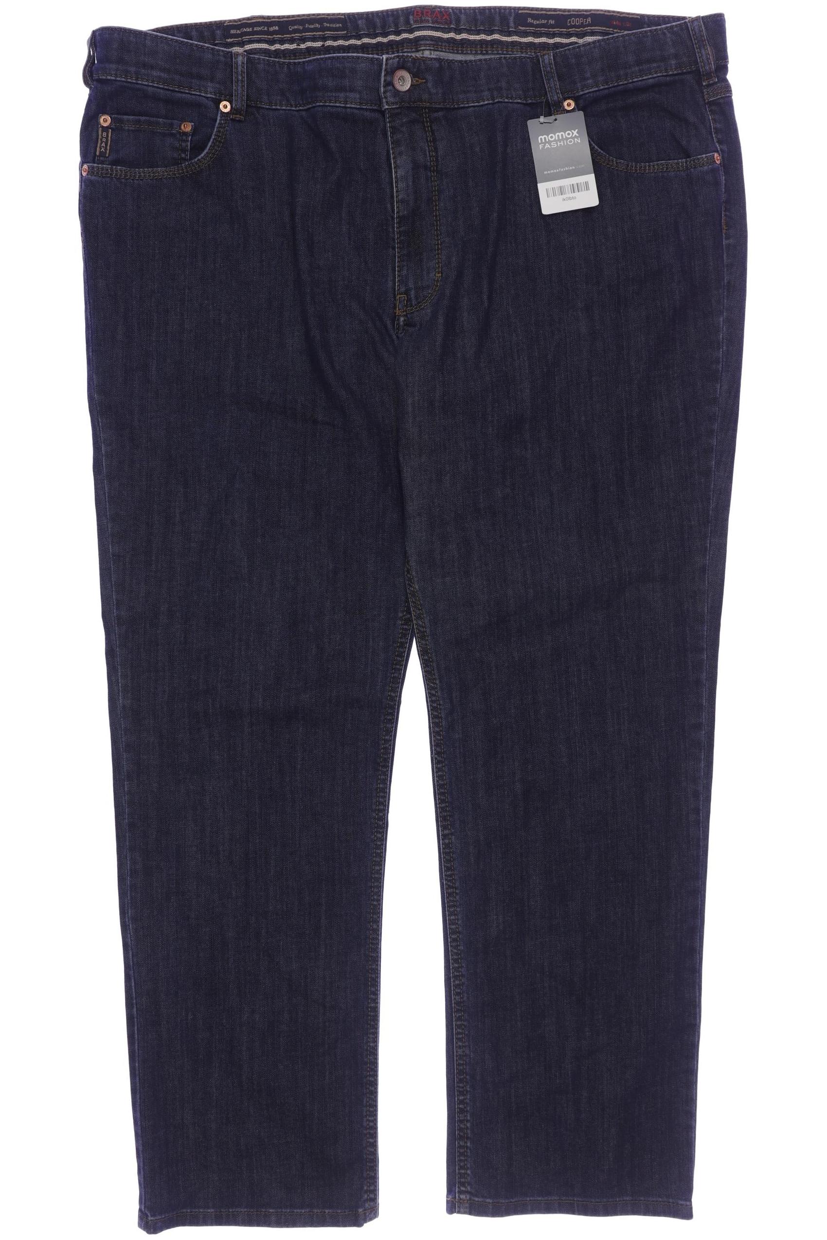 

Brax Herren Jeans, marineblau, Gr. 46