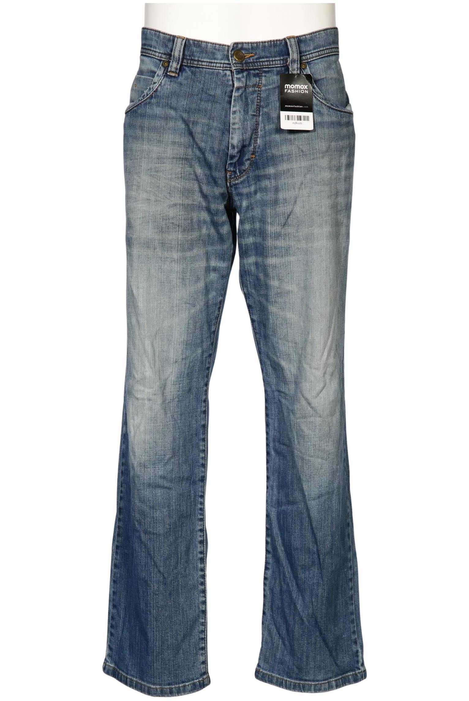 

Brax Herren Jeans, blau, Gr. 36