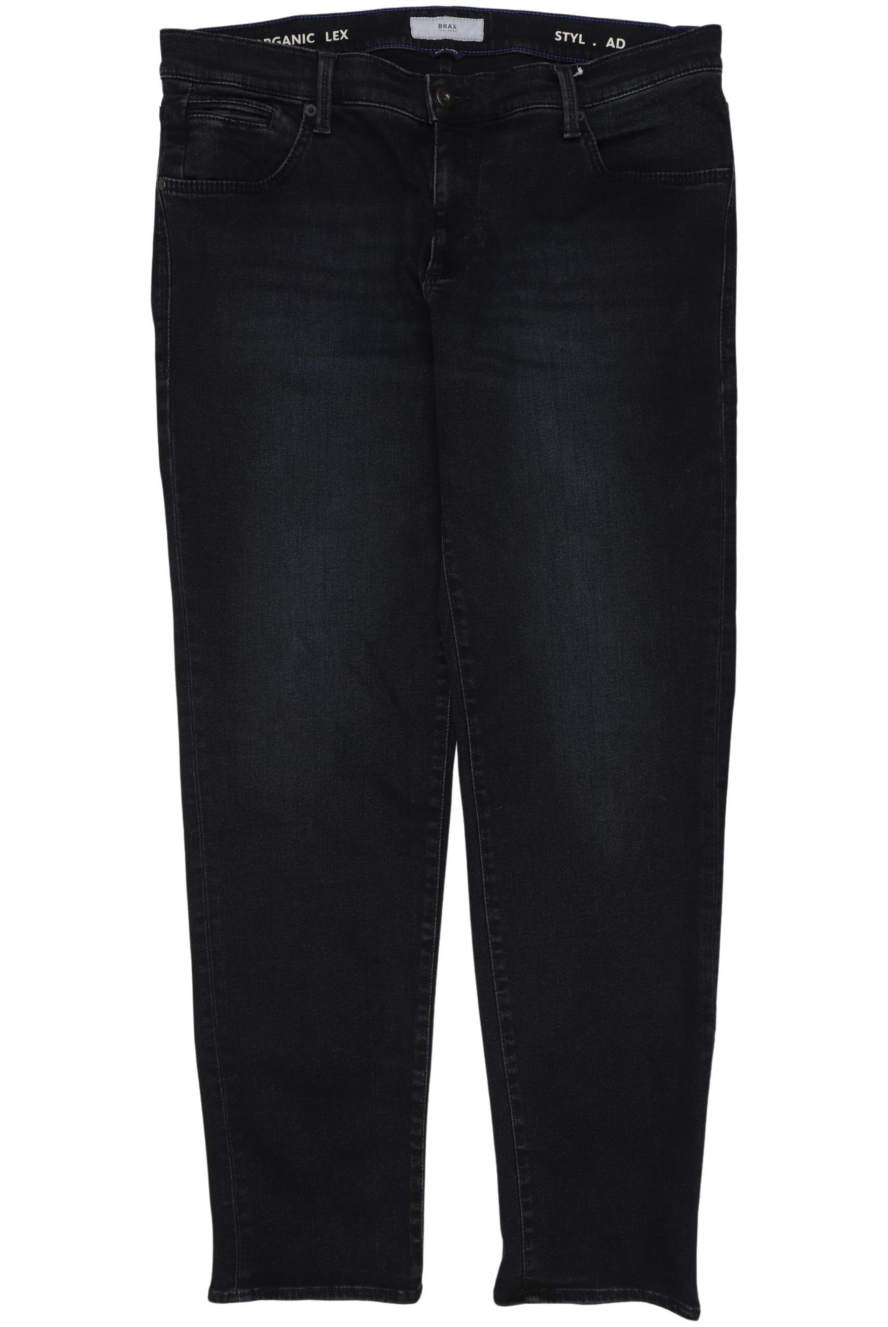 

Brax Herren Jeans, schwarz, Gr. 38