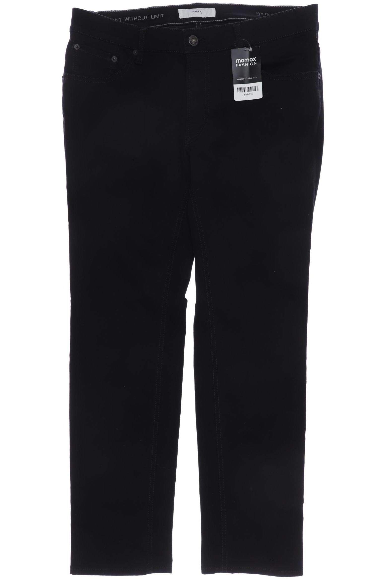 

Brax Herren Jeans, schwarz, Gr. 34