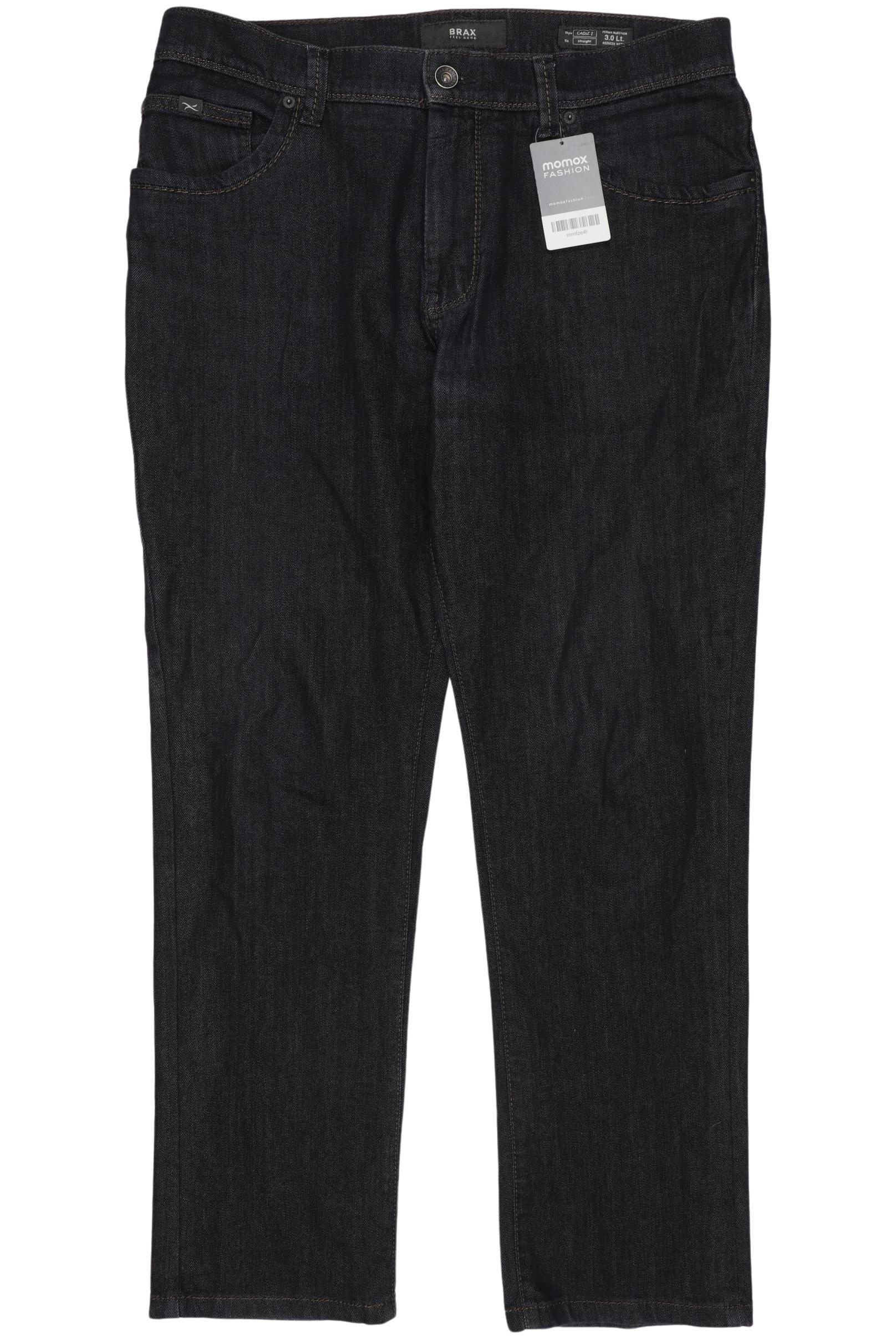 

Brax Herren Jeans, marineblau, Gr. 36