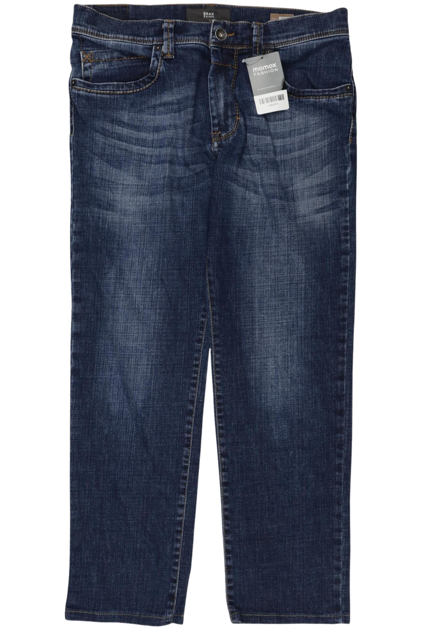 

Brax Herren Jeans, blau, Gr. 33