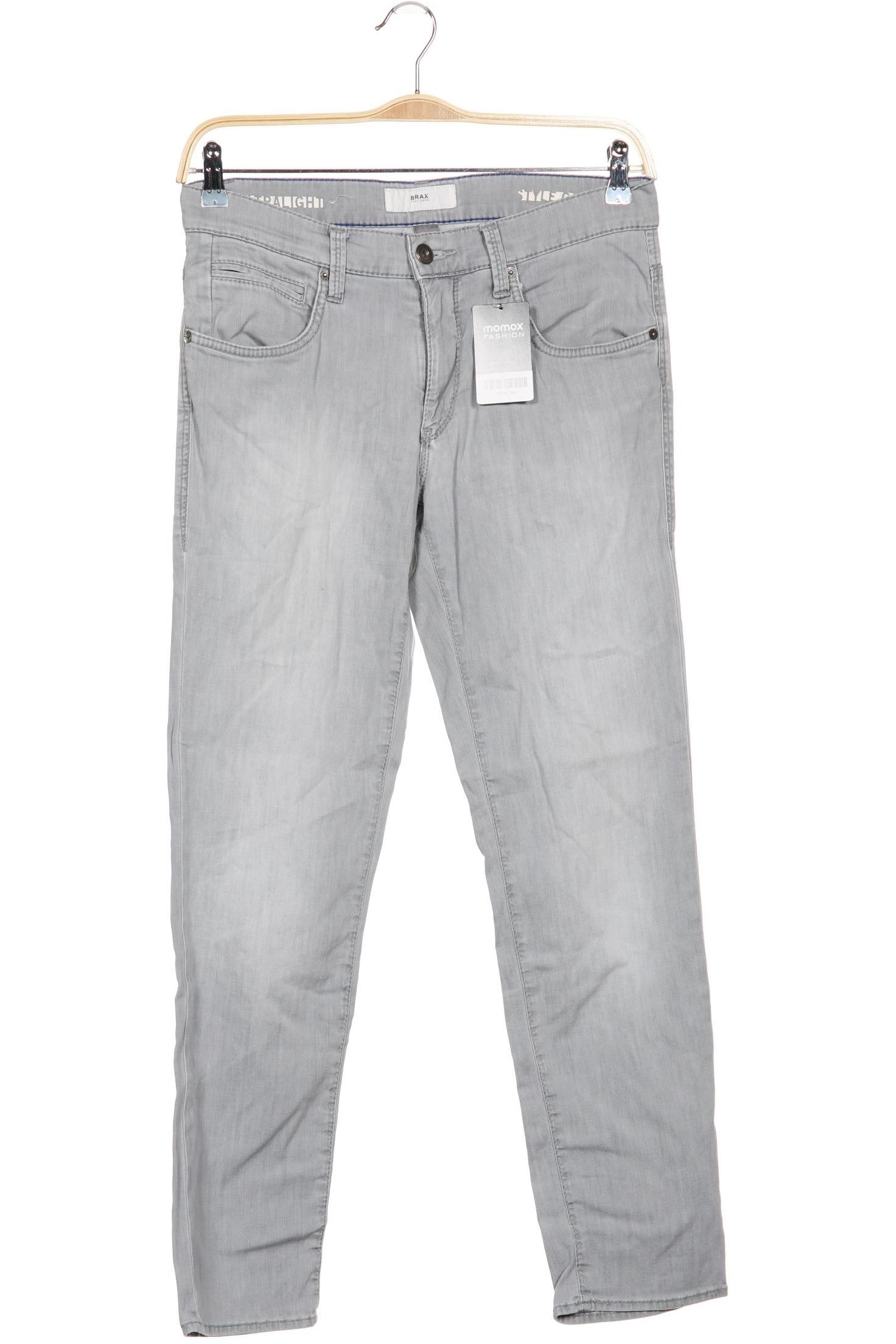 Thumbnail - Brax Herren Jeans, grau, Gr. 32