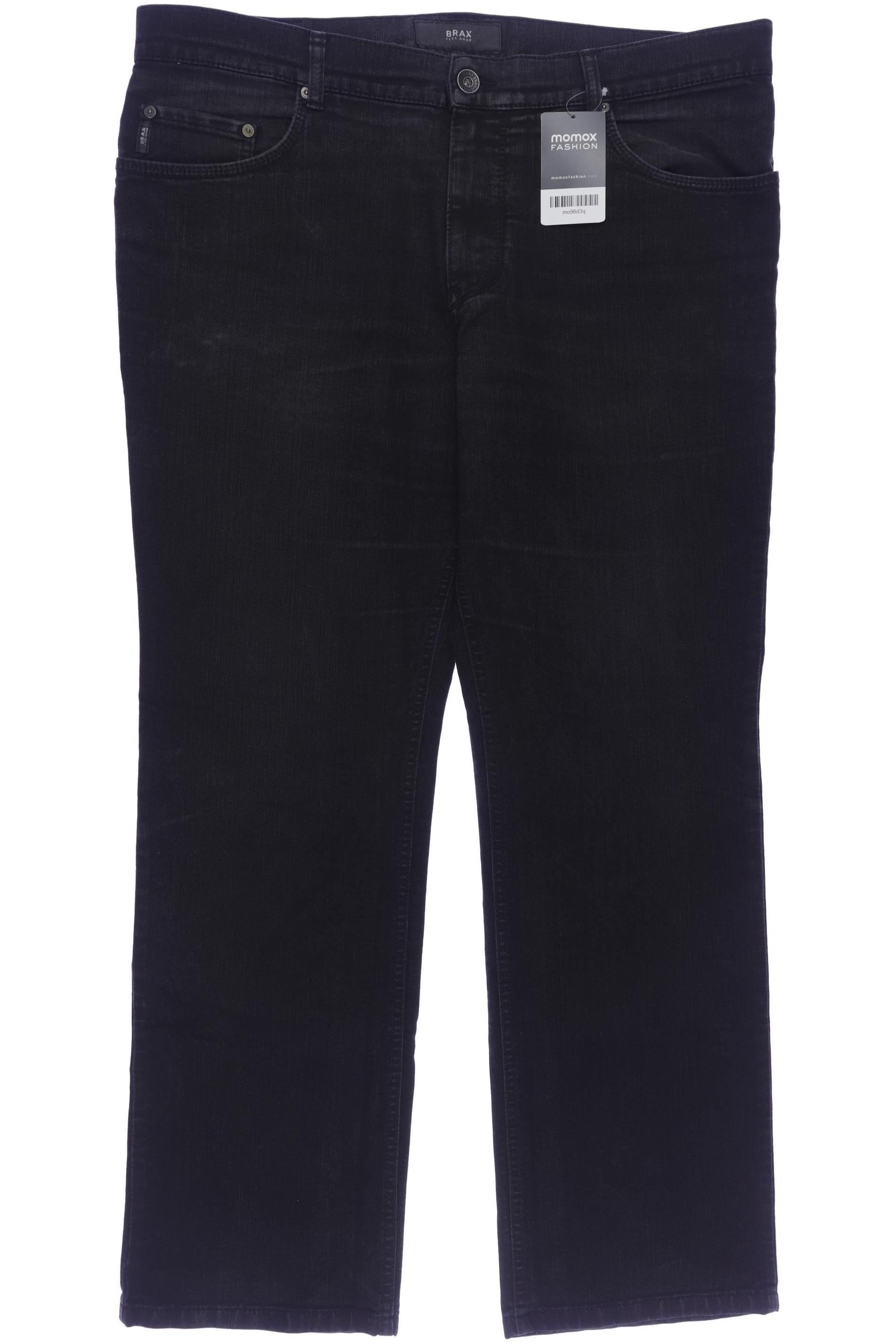 

Brax Herren Jeans, schwarz, Gr. 38