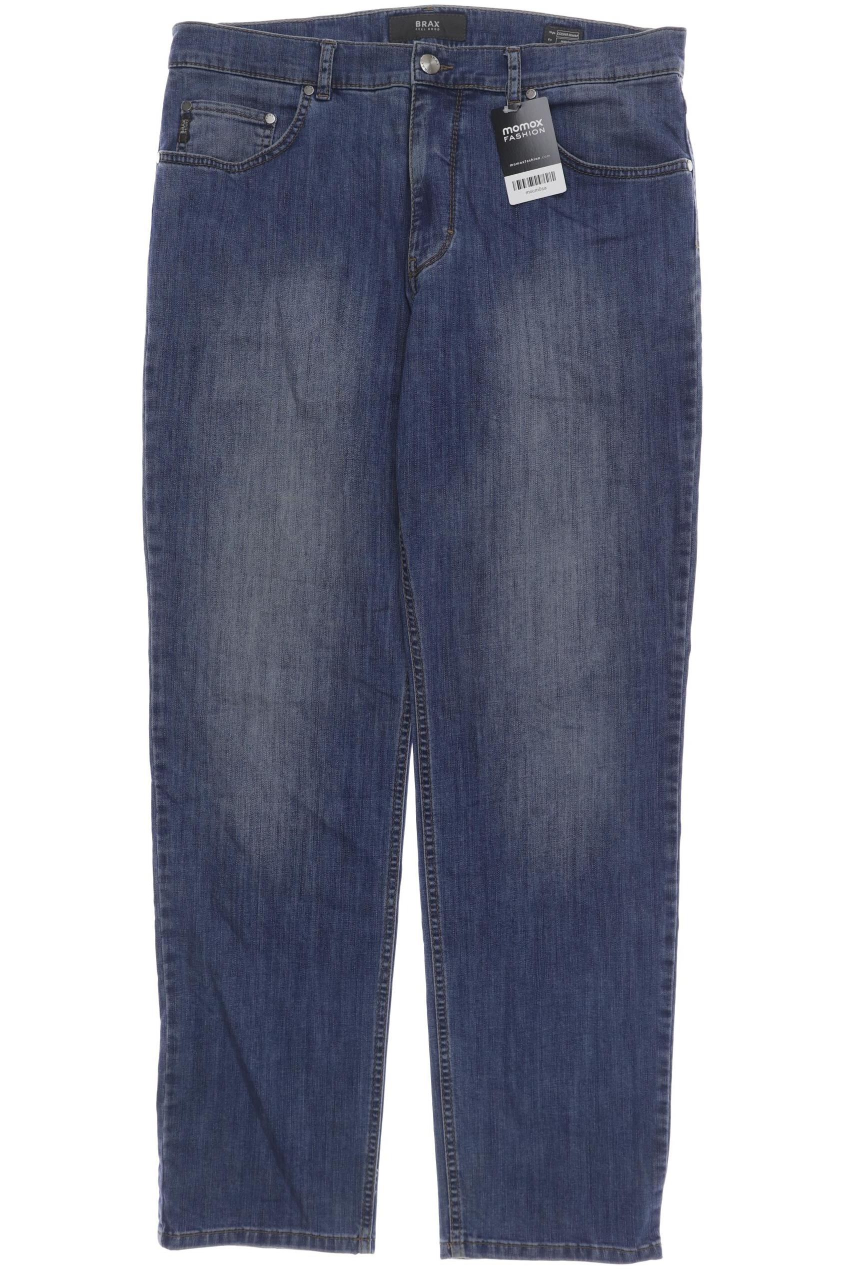 

BRAX Herren Jeans, blau