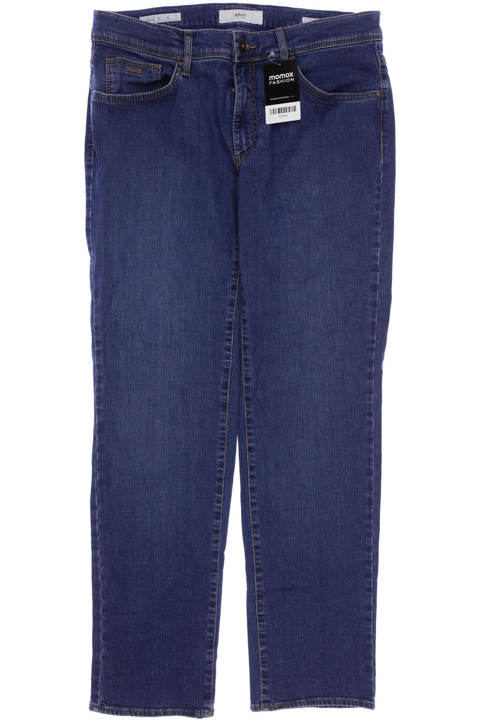 

Brax Herren Jeans, marineblau, Gr. 33