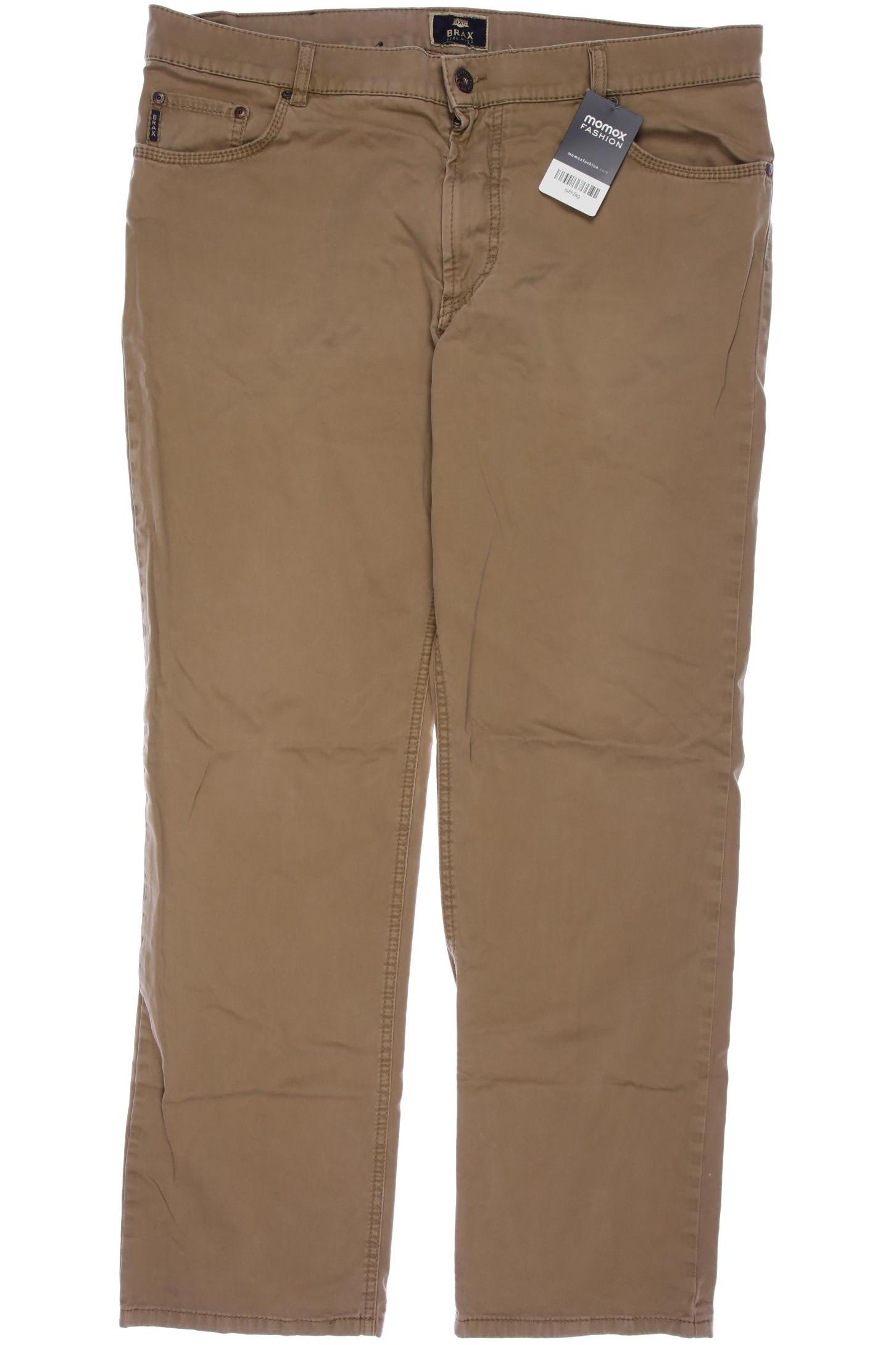 

Brax Herren Jeans, beige, Gr. 27