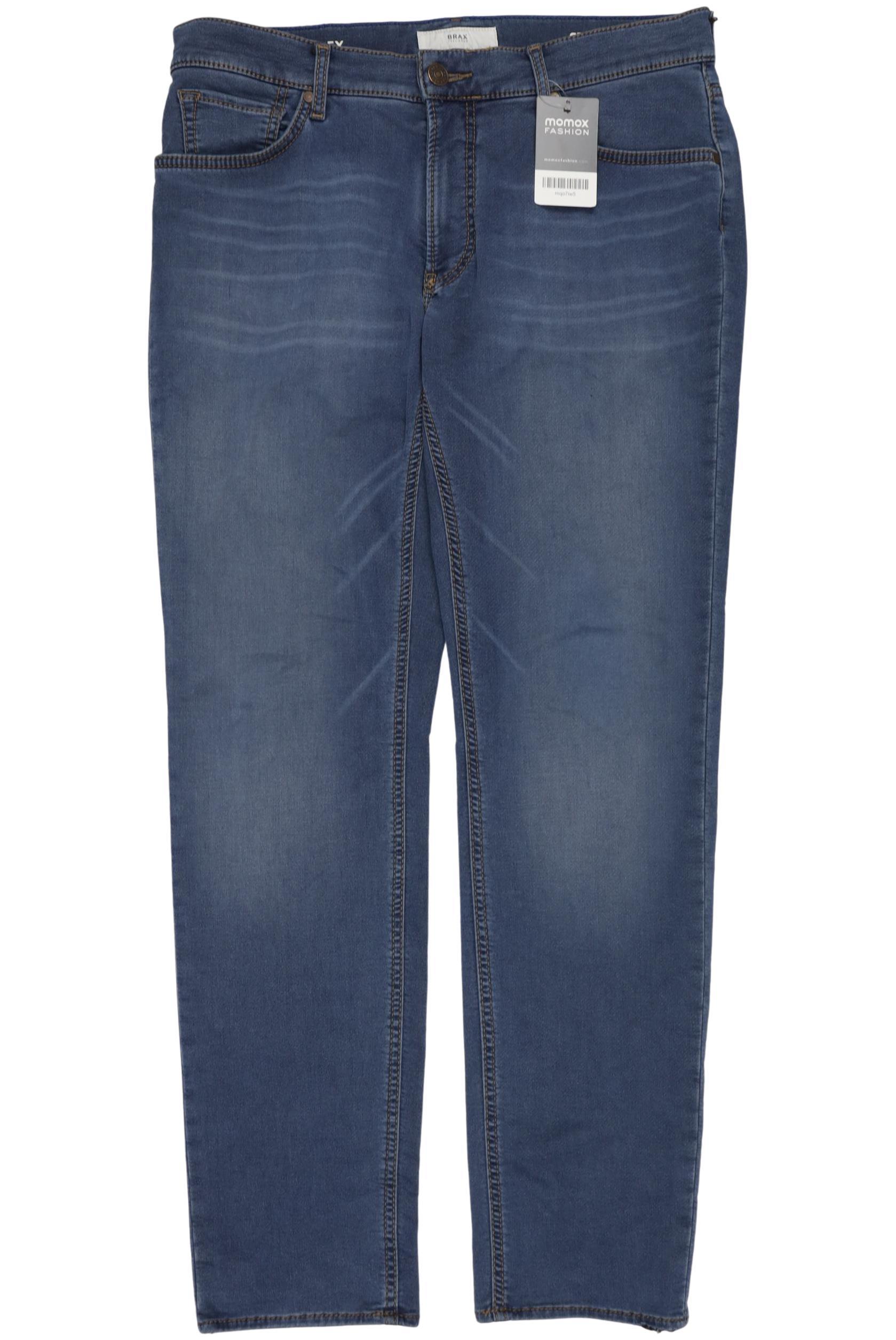 

Brax Herren Jeans, blau, Gr. 34