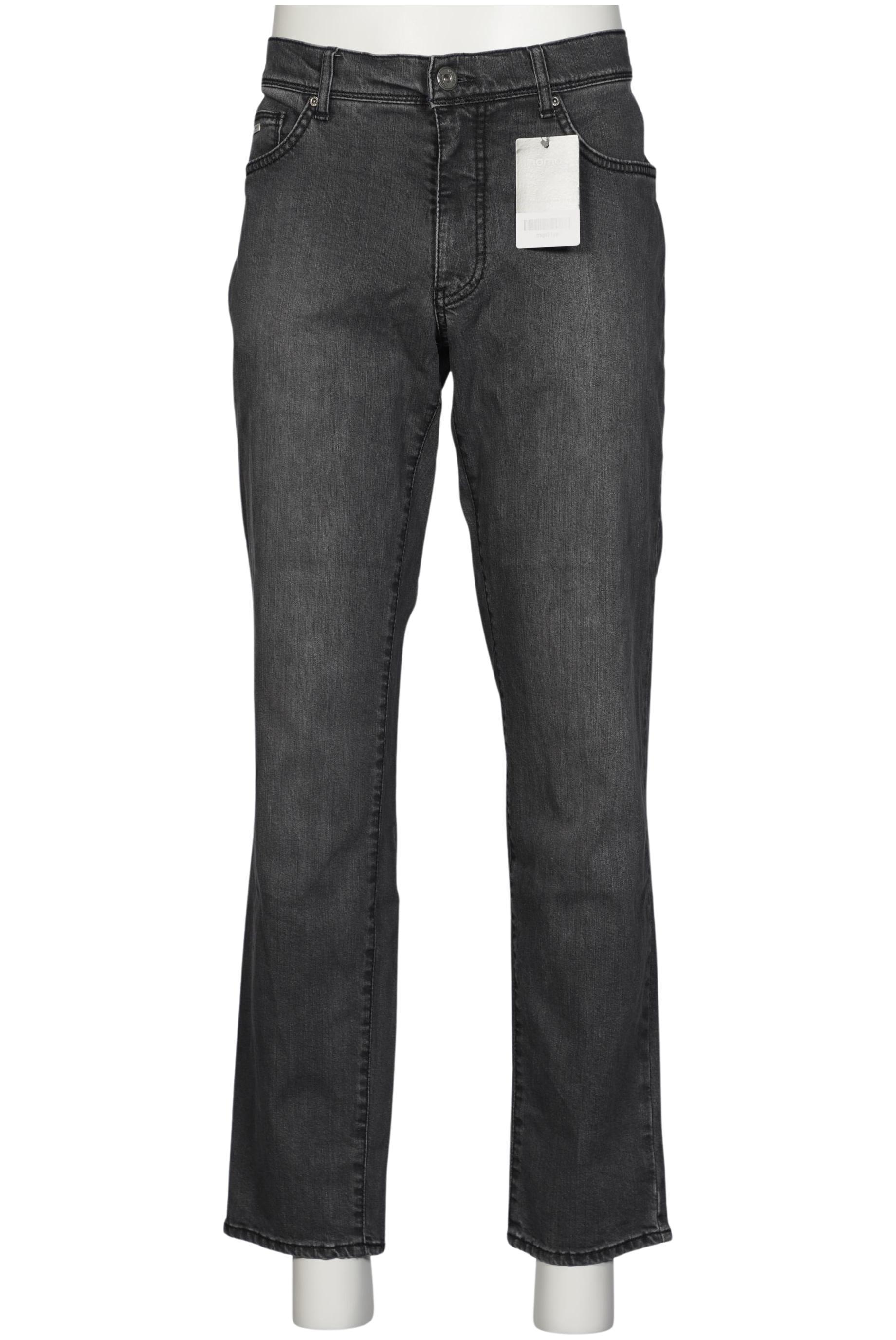 Thumbnail - Brax Herren Jeans, grau, Gr. 33