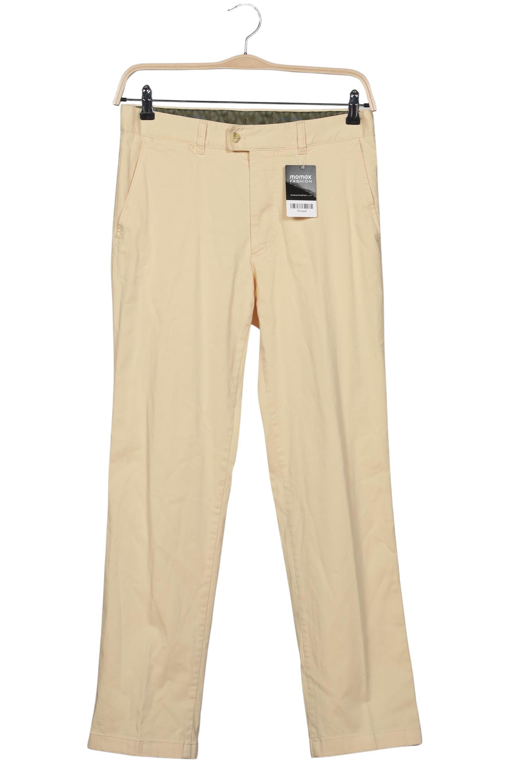 Thumbnail - Brax Herren Jeans, gelb, Gr. 33