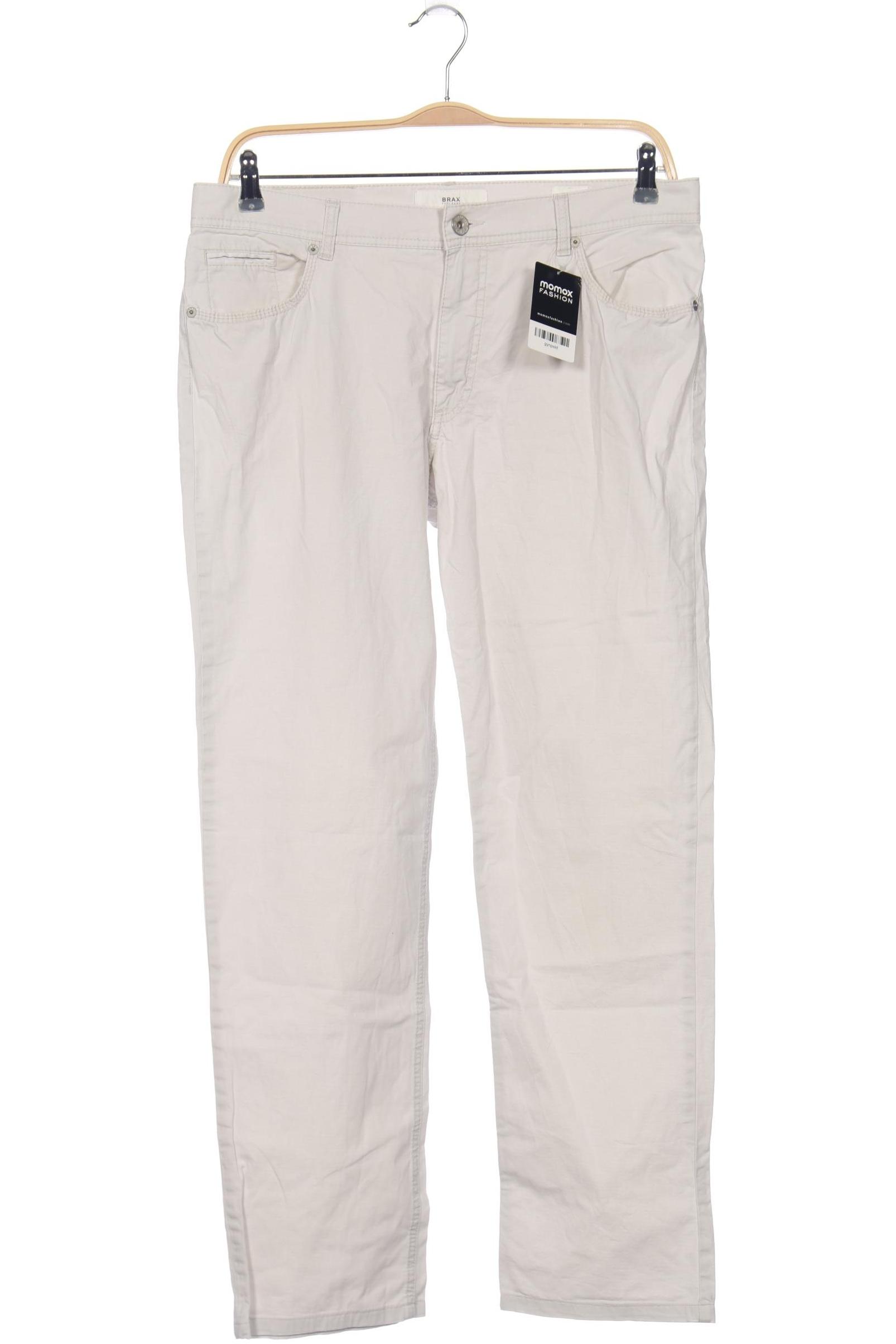 

Brax Herren Jeans, grau, Gr. 36