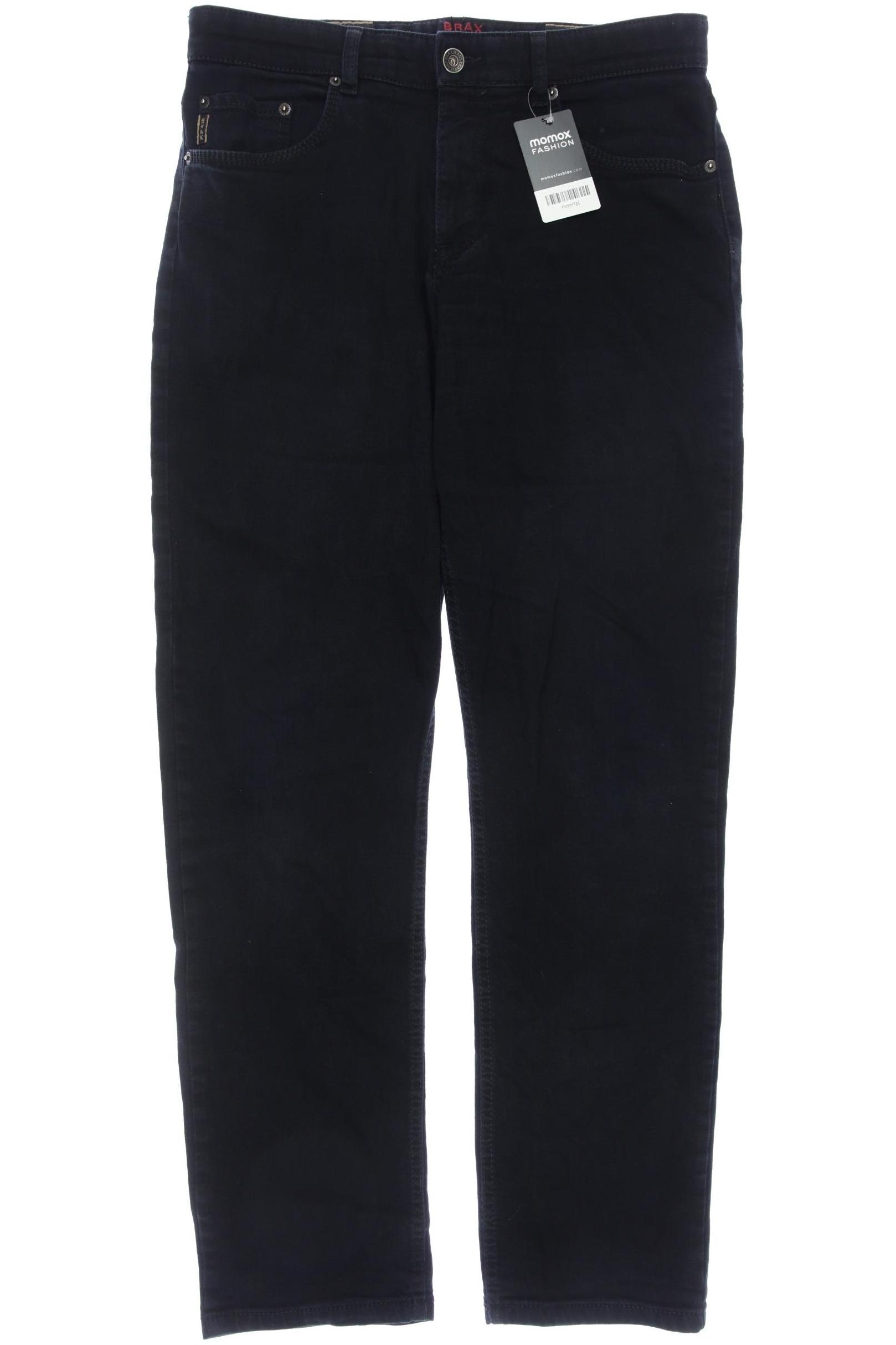 

Brax Herren Jeans, schwarz, Gr. 32
