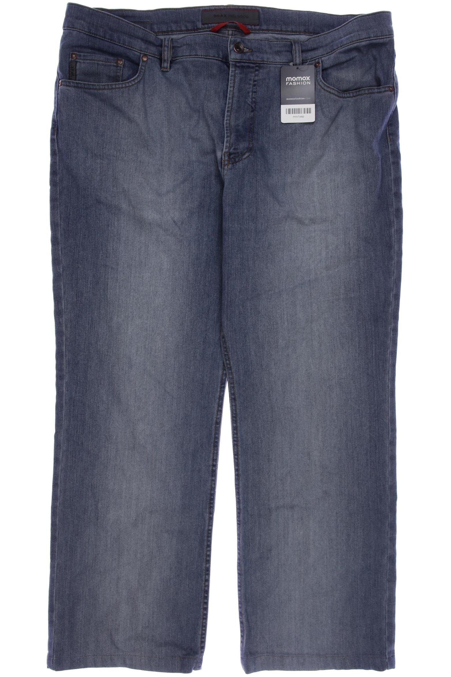 

Brax Herren Jeans, blau, Gr. 27