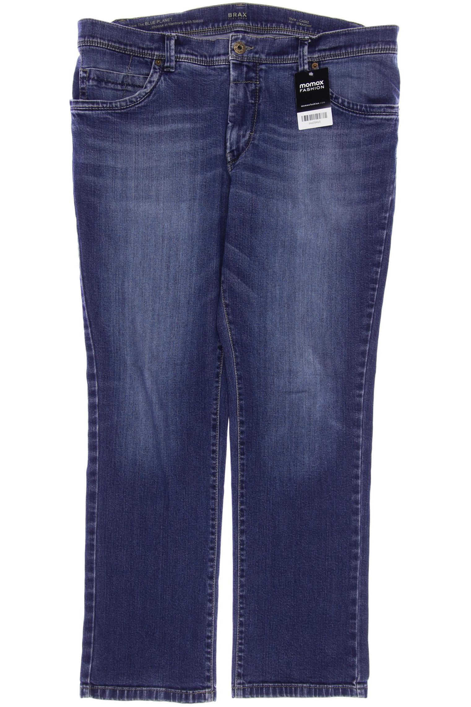

BRAX Herren Jeans, blau