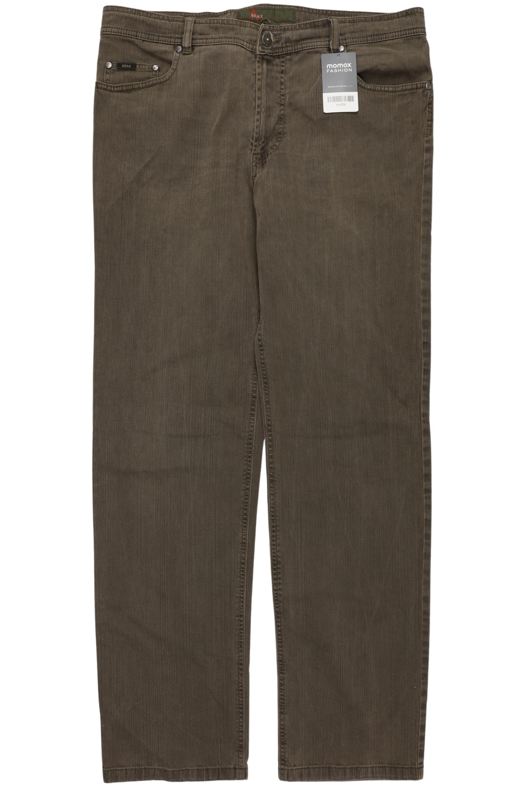 

Brax Herren Jeans, braun, Gr. 38