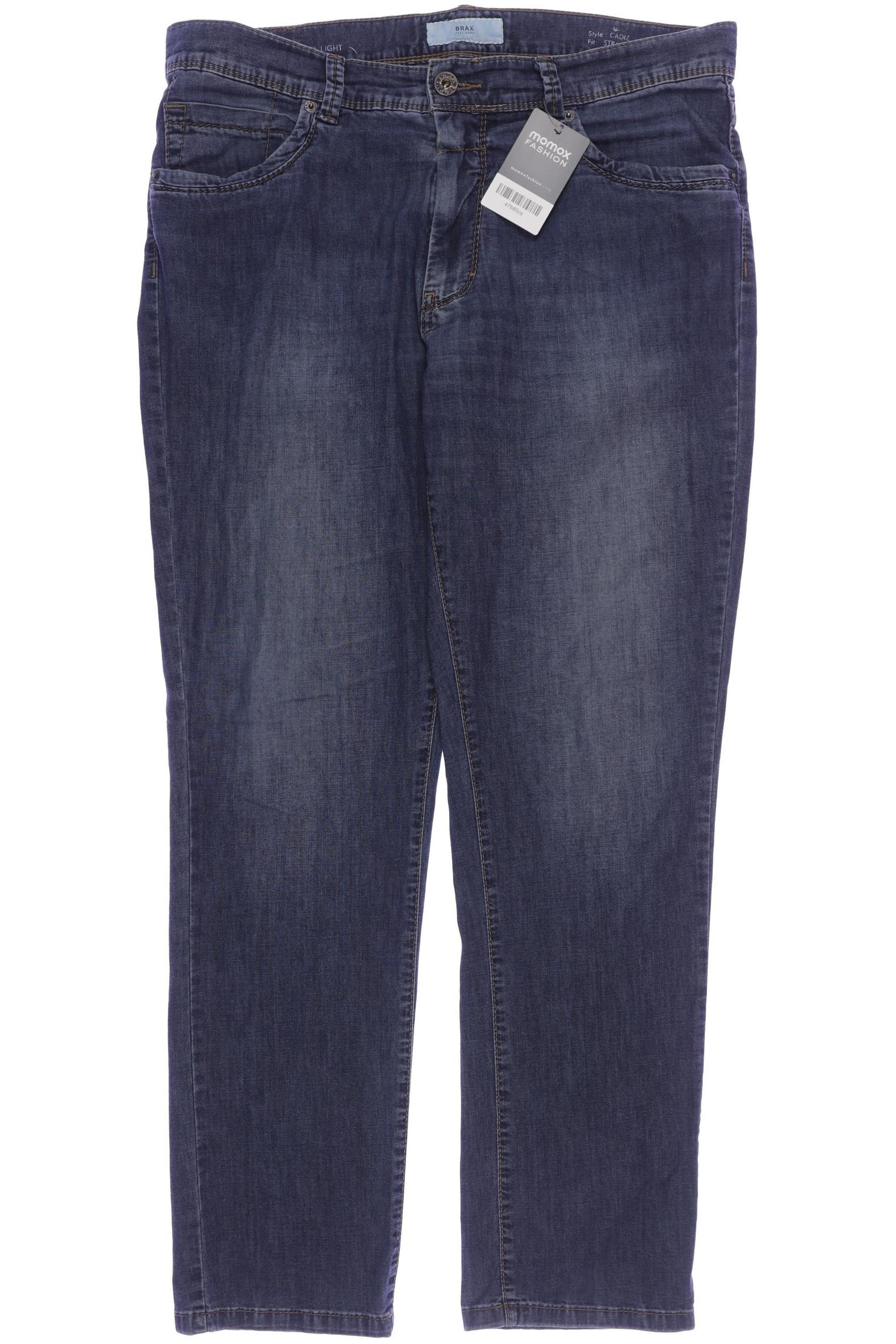 

Brax Herren Jeans, marineblau, Gr. 25