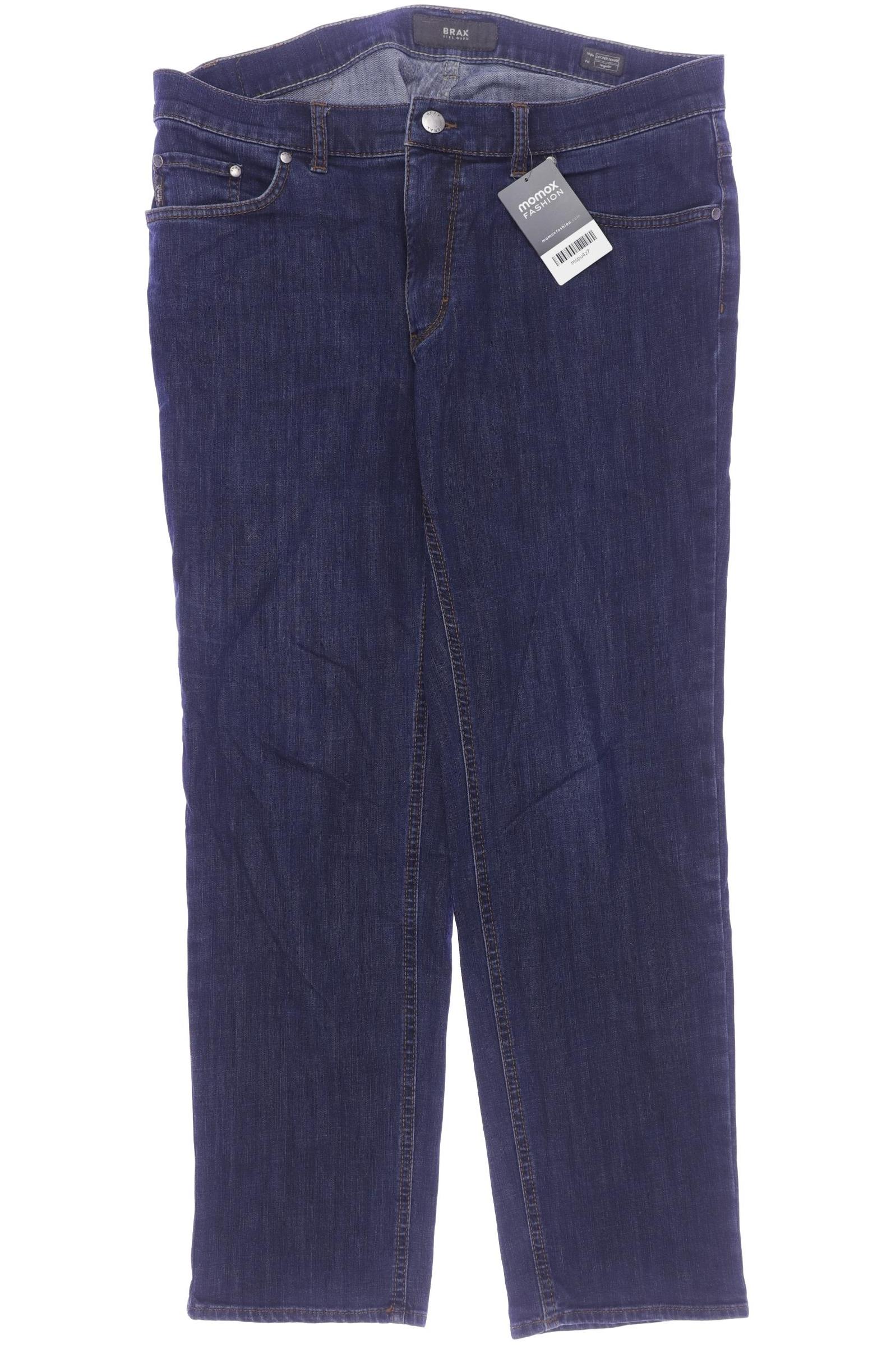 

Brax Herren Jeans, marineblau, Gr. 36