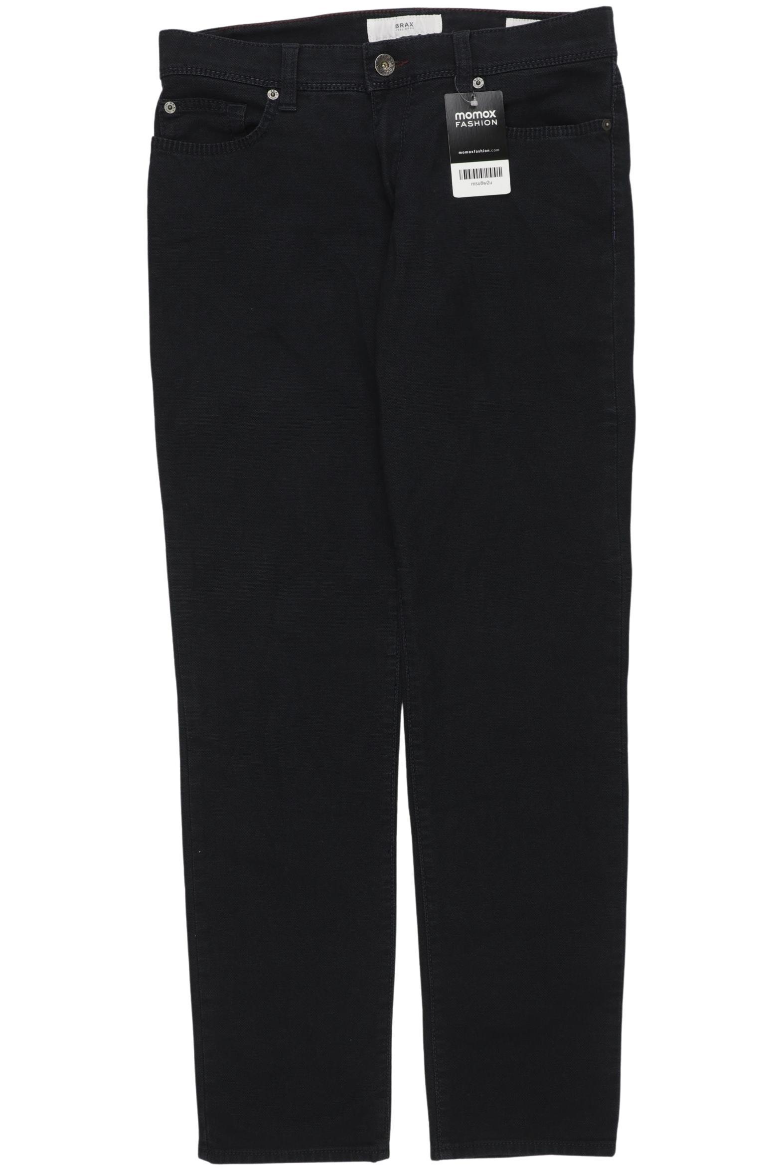 

Brax Herren Jeans, schwarz, Gr. 32