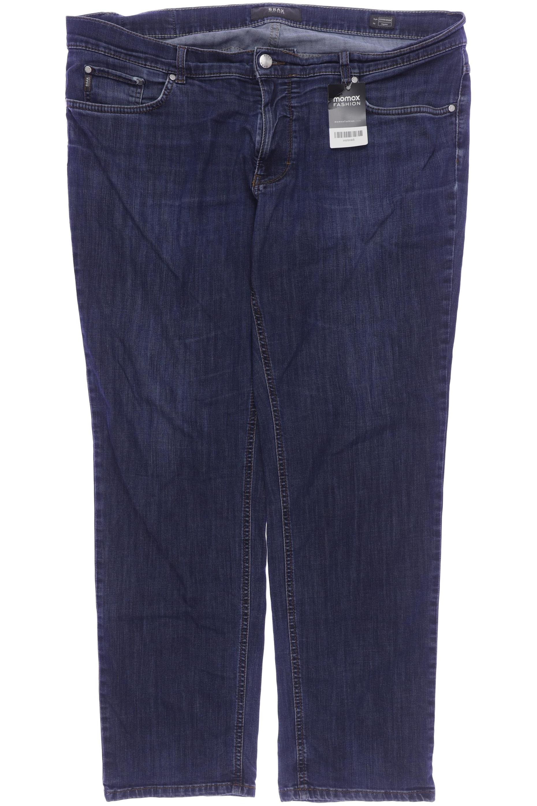 

Brax Herren Jeans, marineblau, Gr. 42