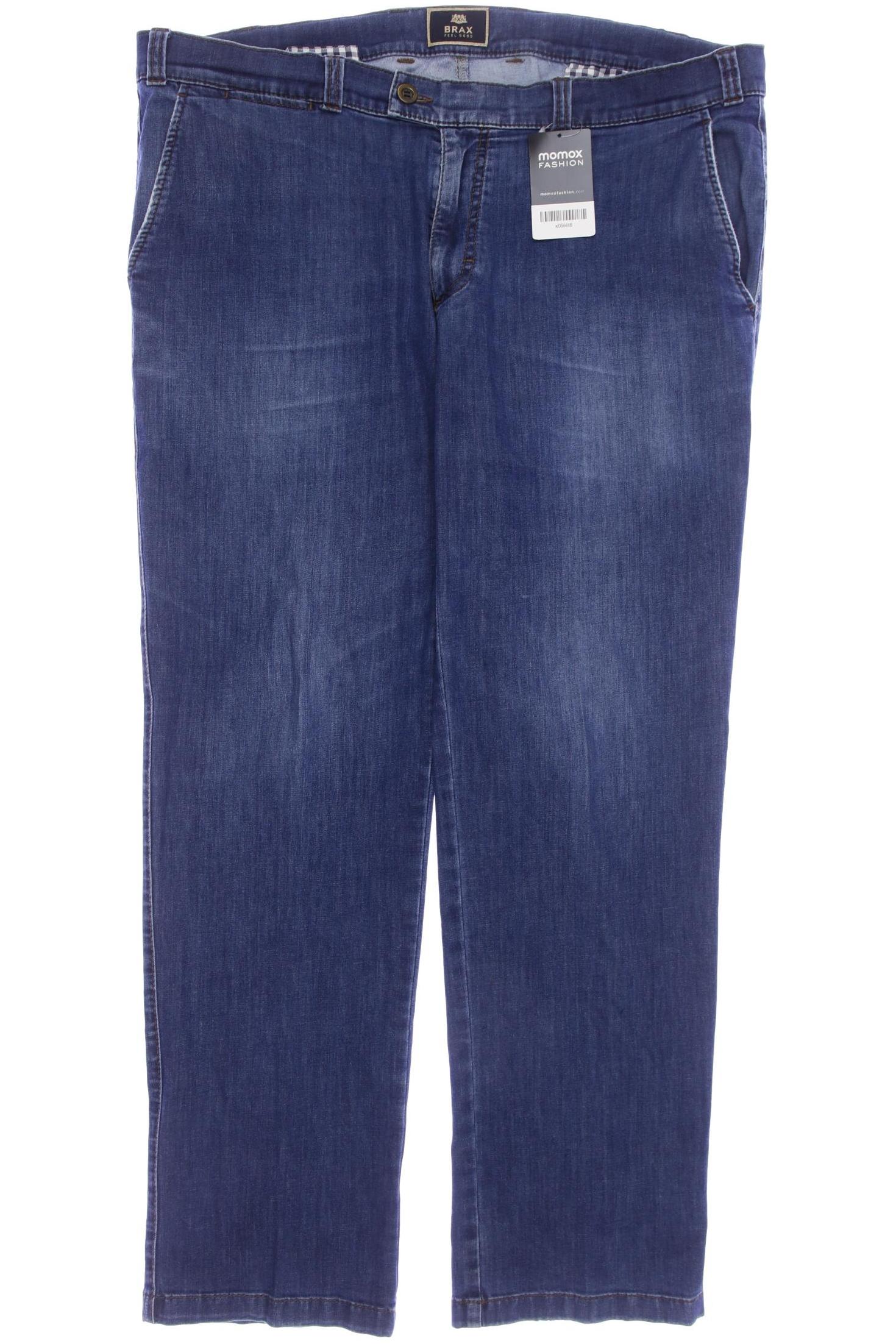 

Brax Herren Jeans, blau, Gr. 42