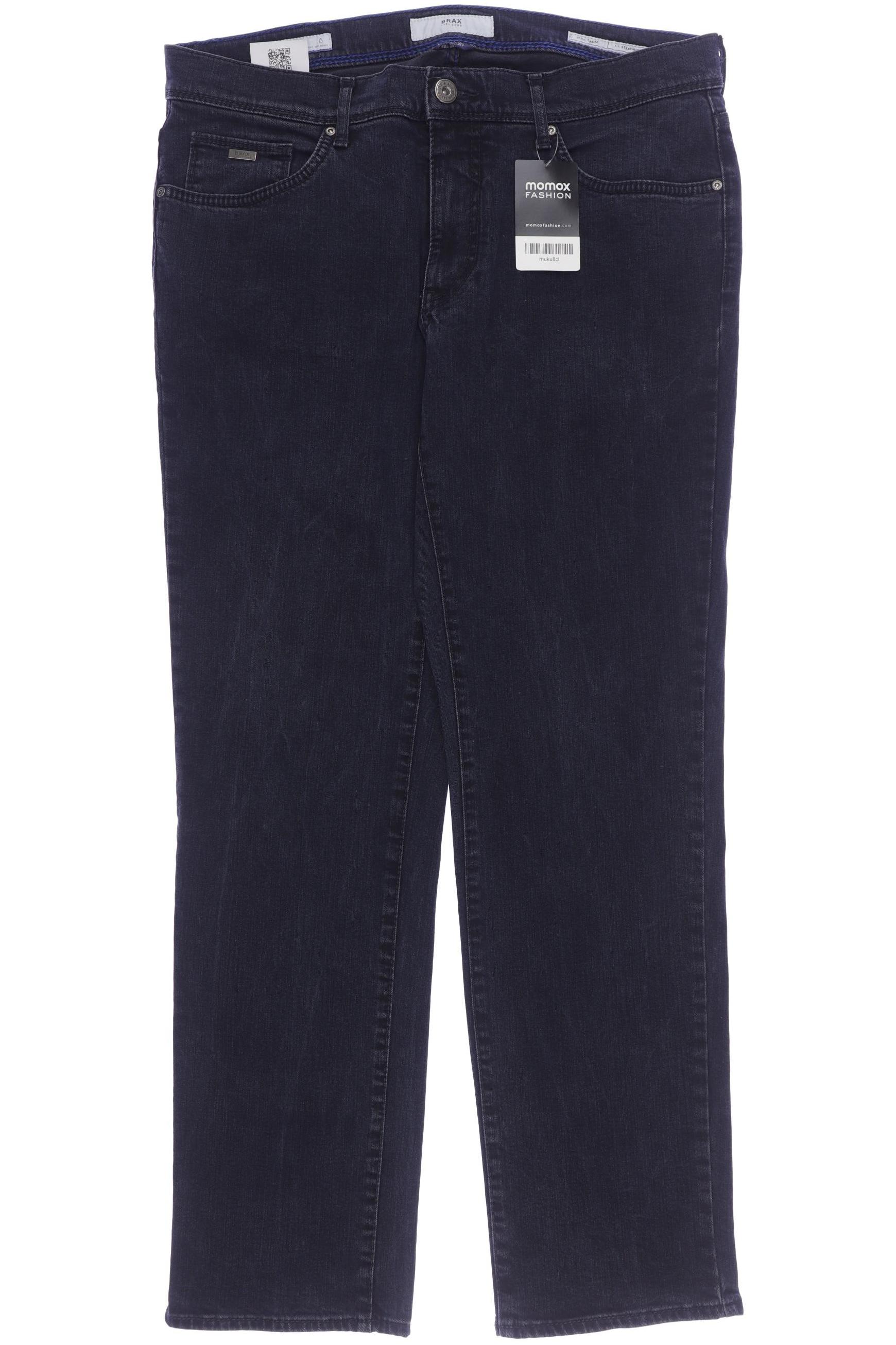 

Brax Herren Jeans, marineblau, Gr. 24